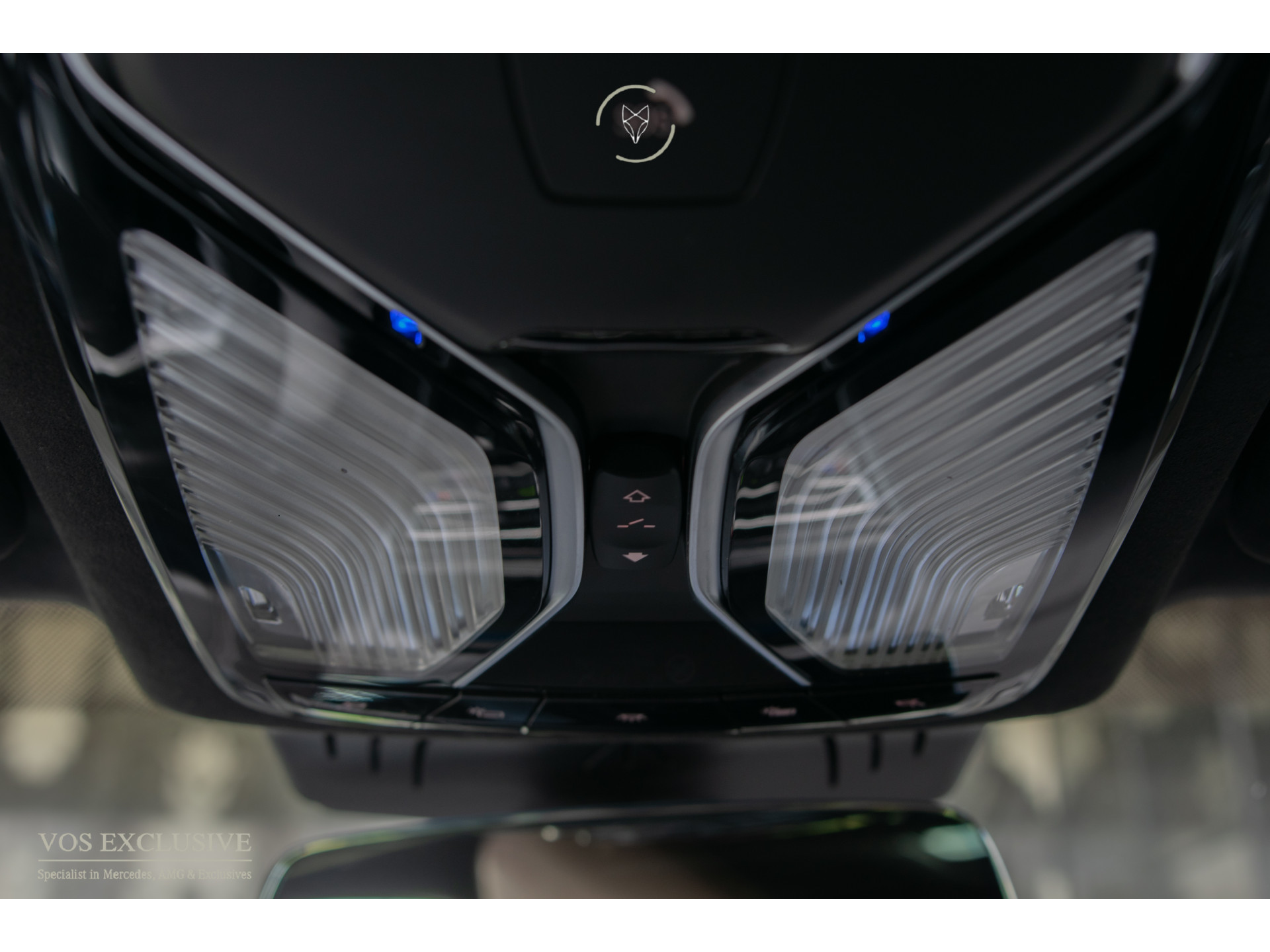 Foto van BMW 840i xDrive