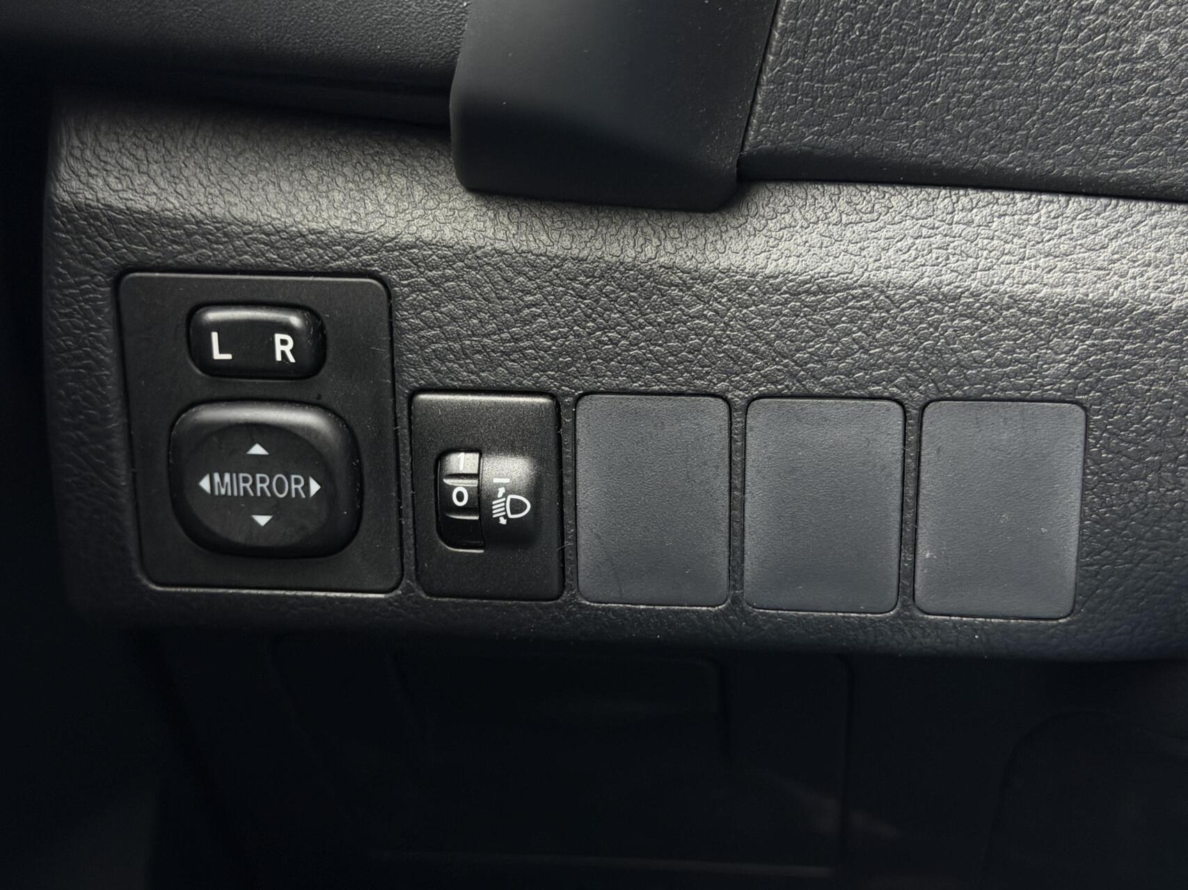 Foto van Toyota Toyota Auris