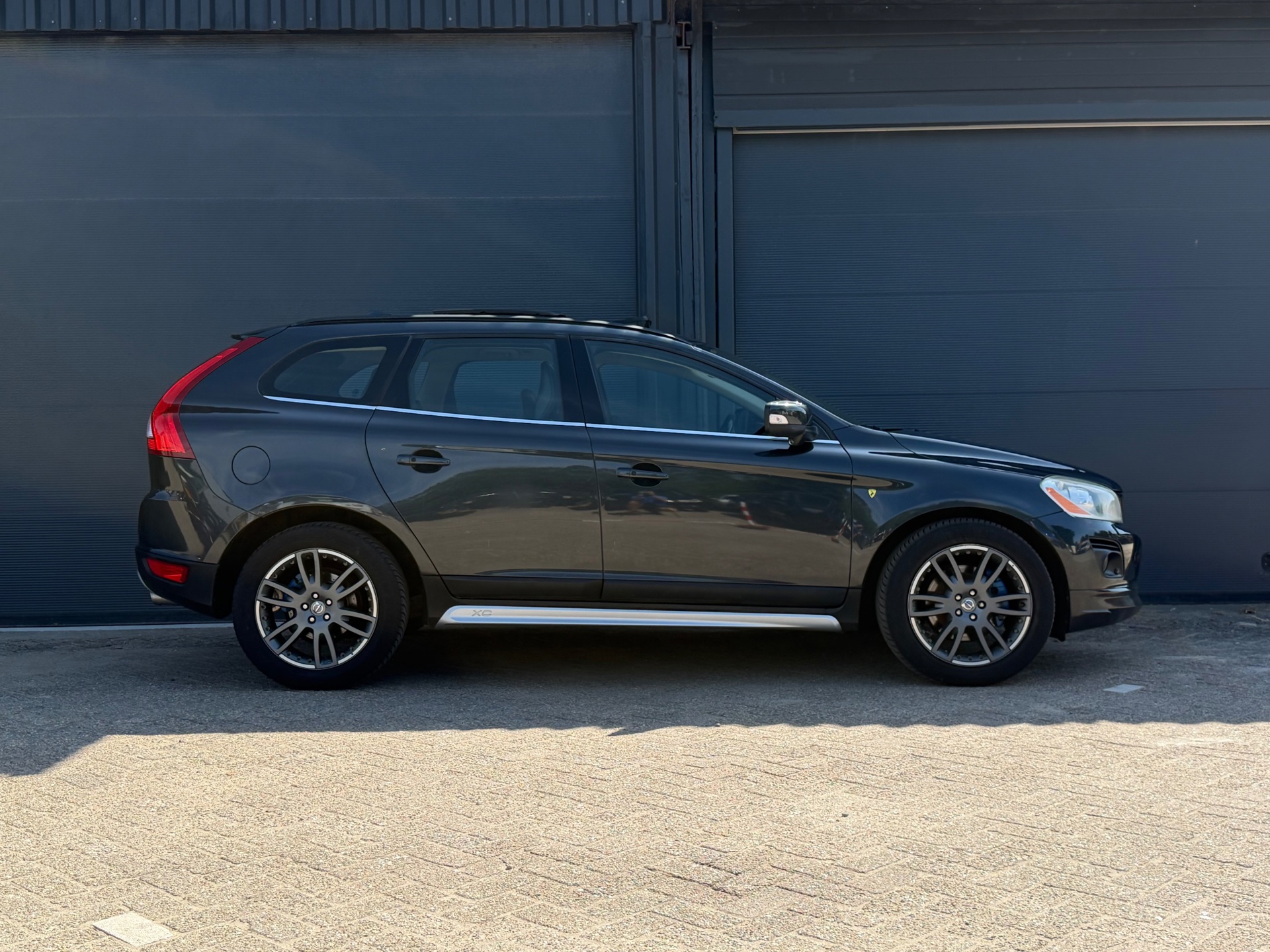 Foto van Volvo Xc60