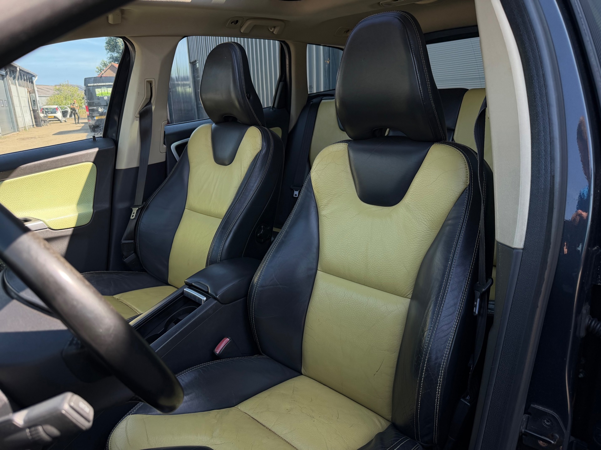 Foto van Volvo Xc60