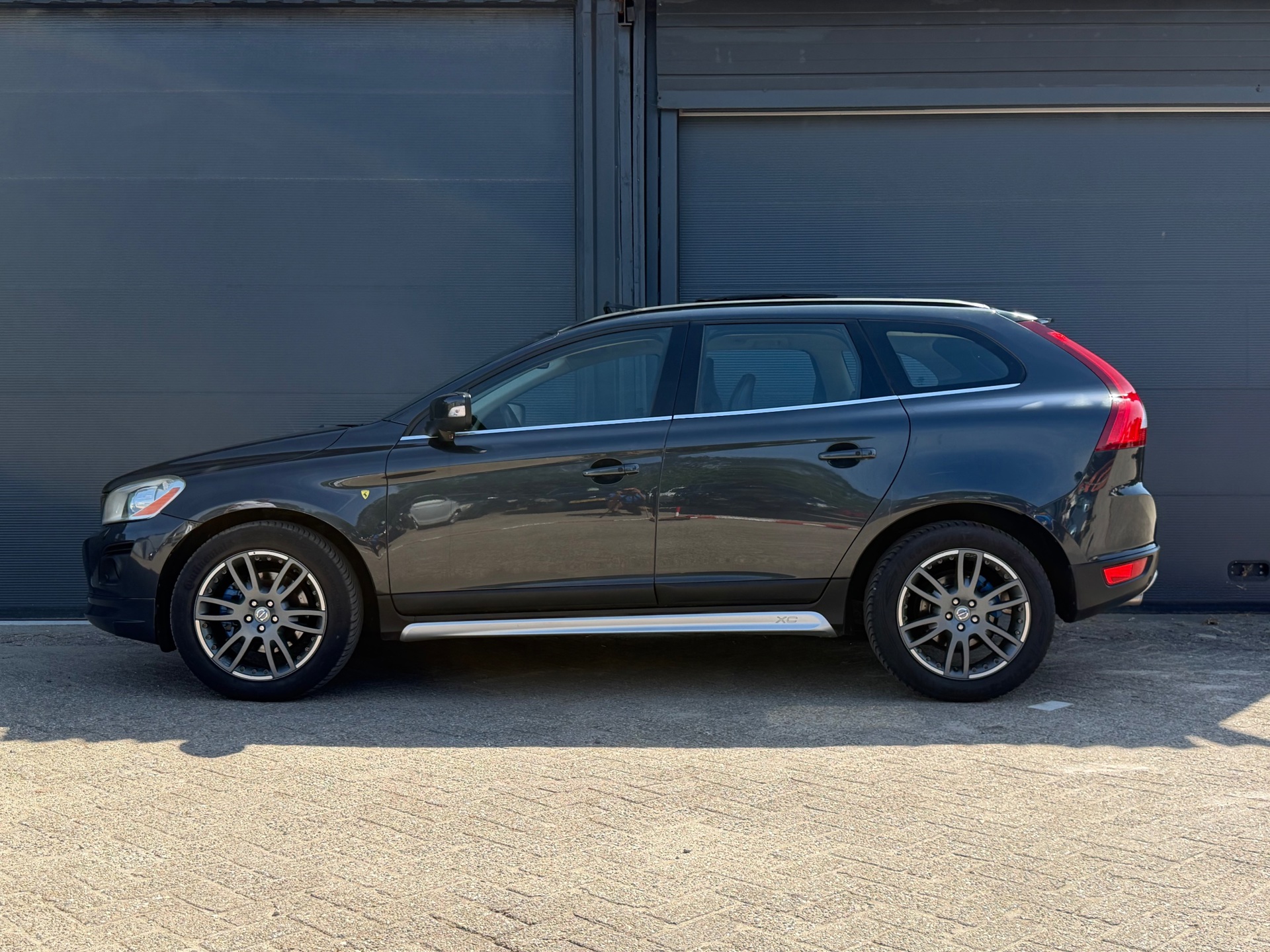 Foto van Volvo Xc60
