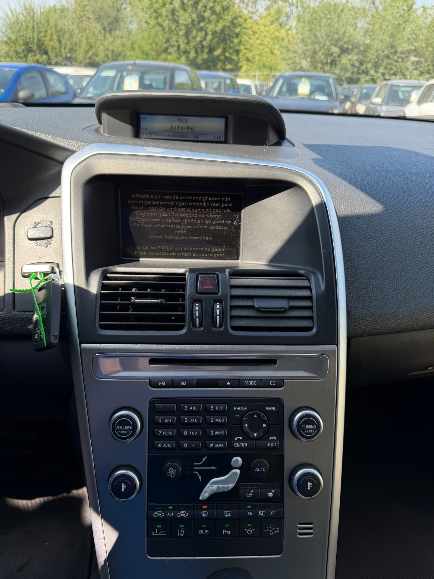 Foto van Volvo Xc60