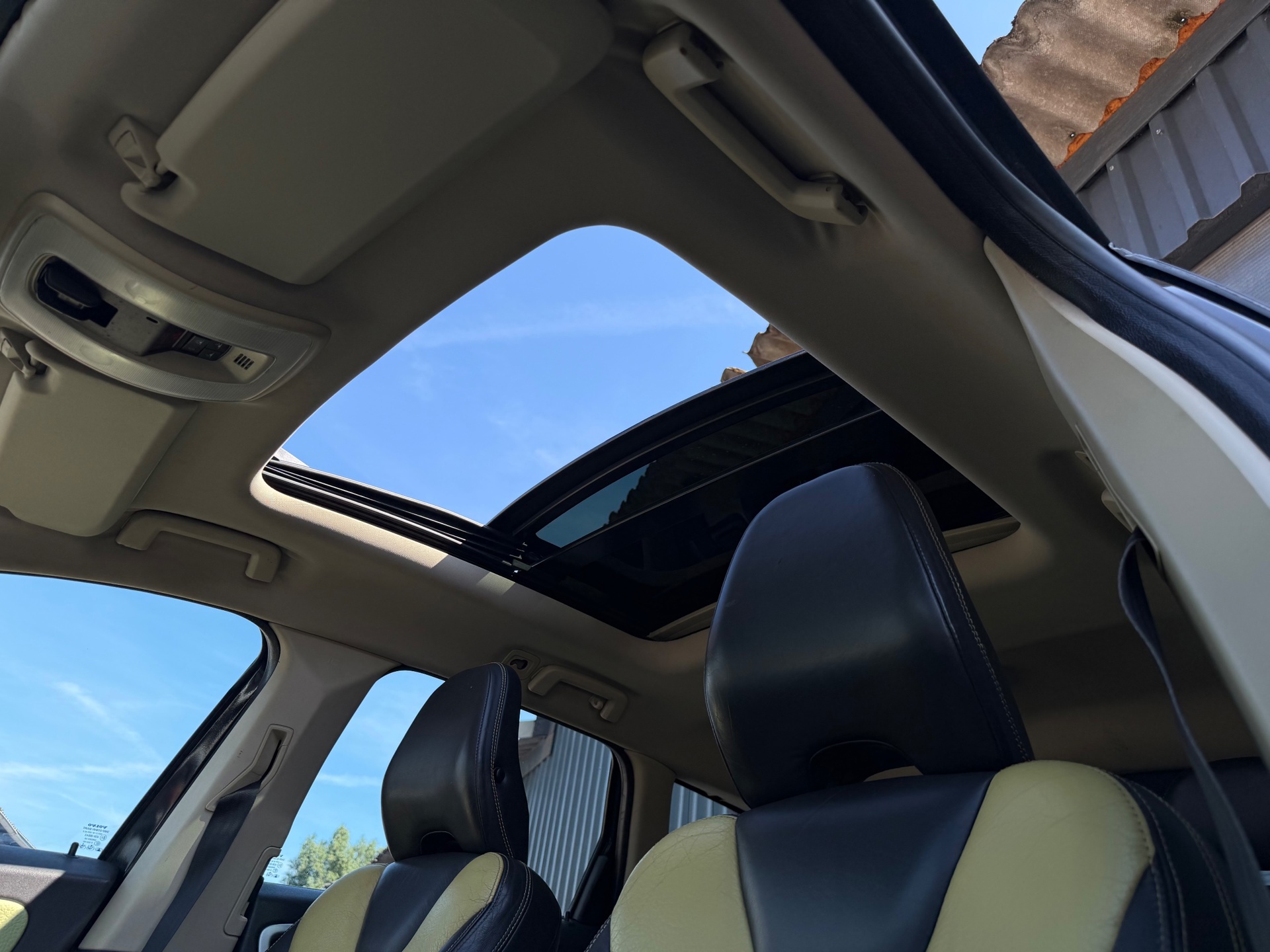 Foto van Volvo Xc60
