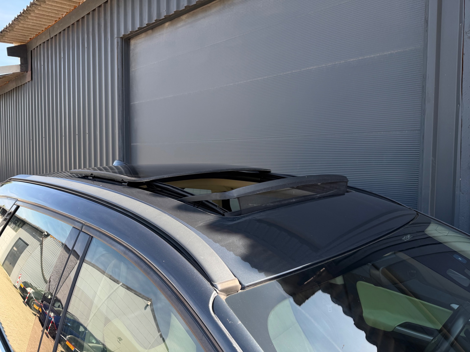 Foto van Volvo Xc60