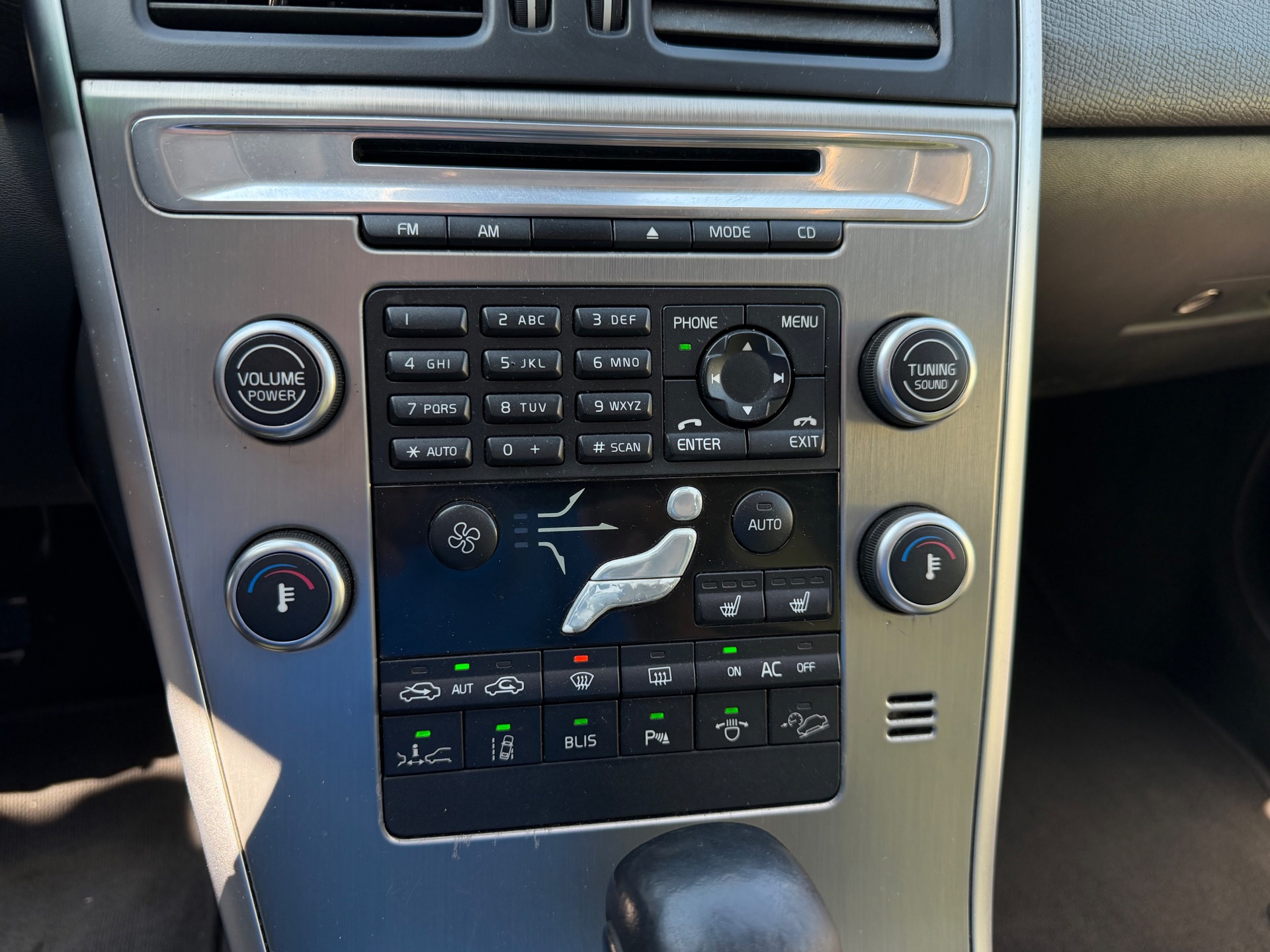 Foto van Volvo Xc60