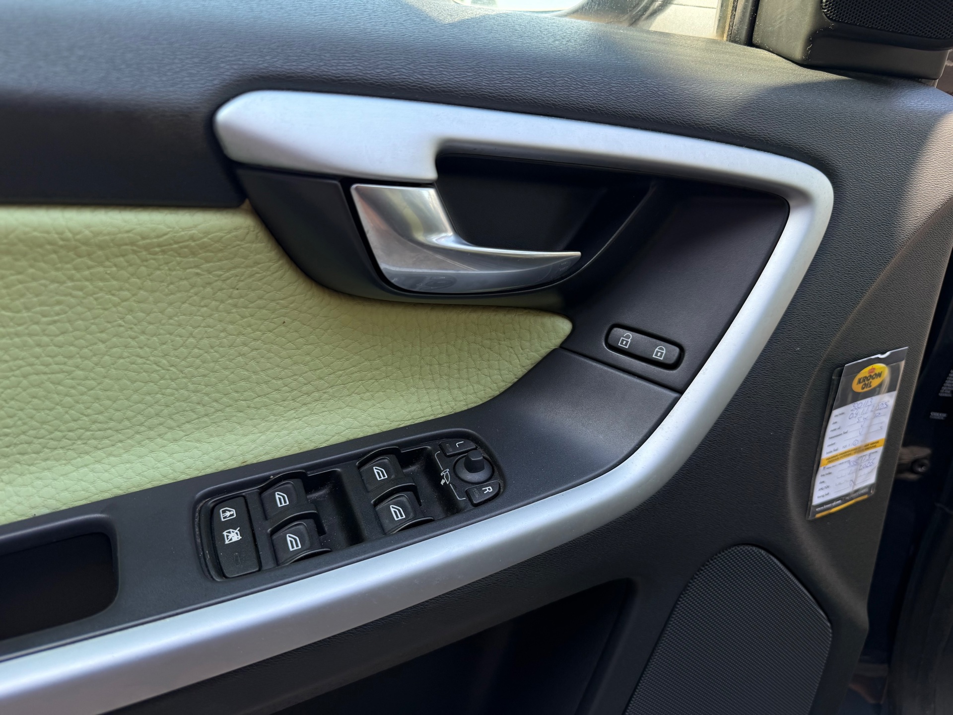 Foto van Volvo Xc60