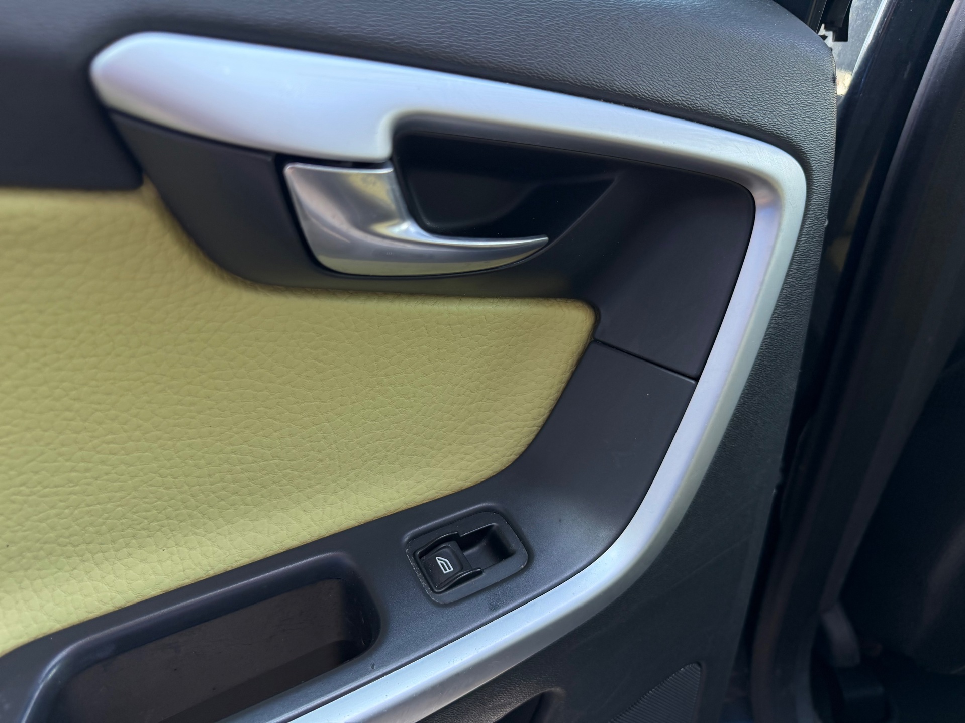 Foto van Volvo Xc60