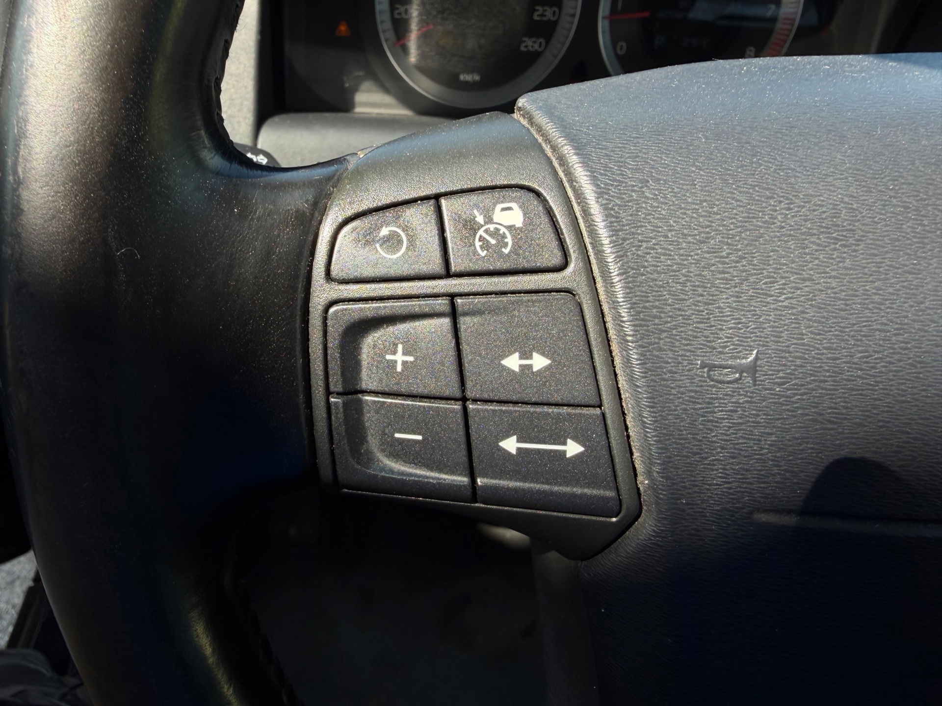 Foto van Volvo Xc60