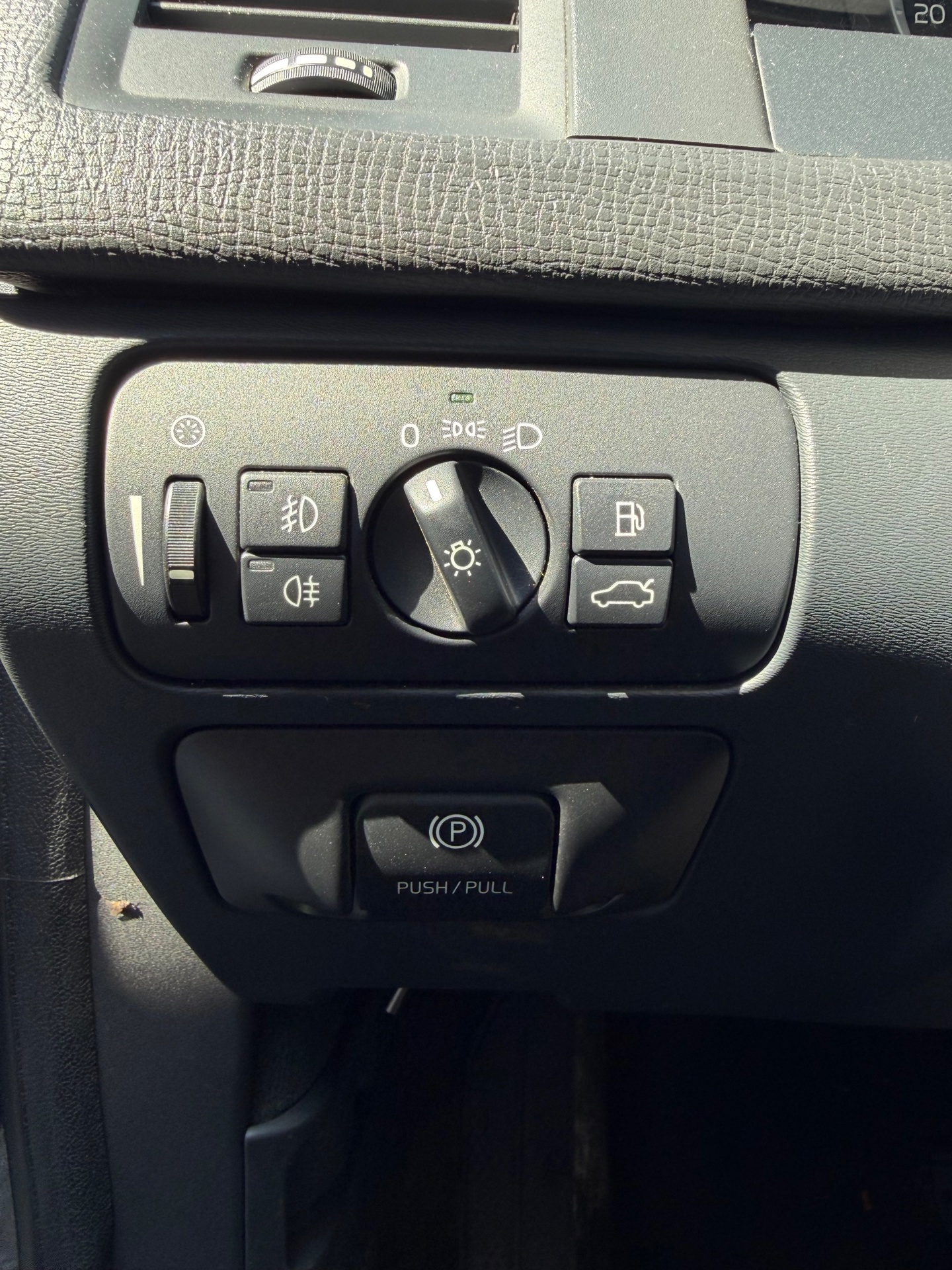 Foto van Volvo Xc60