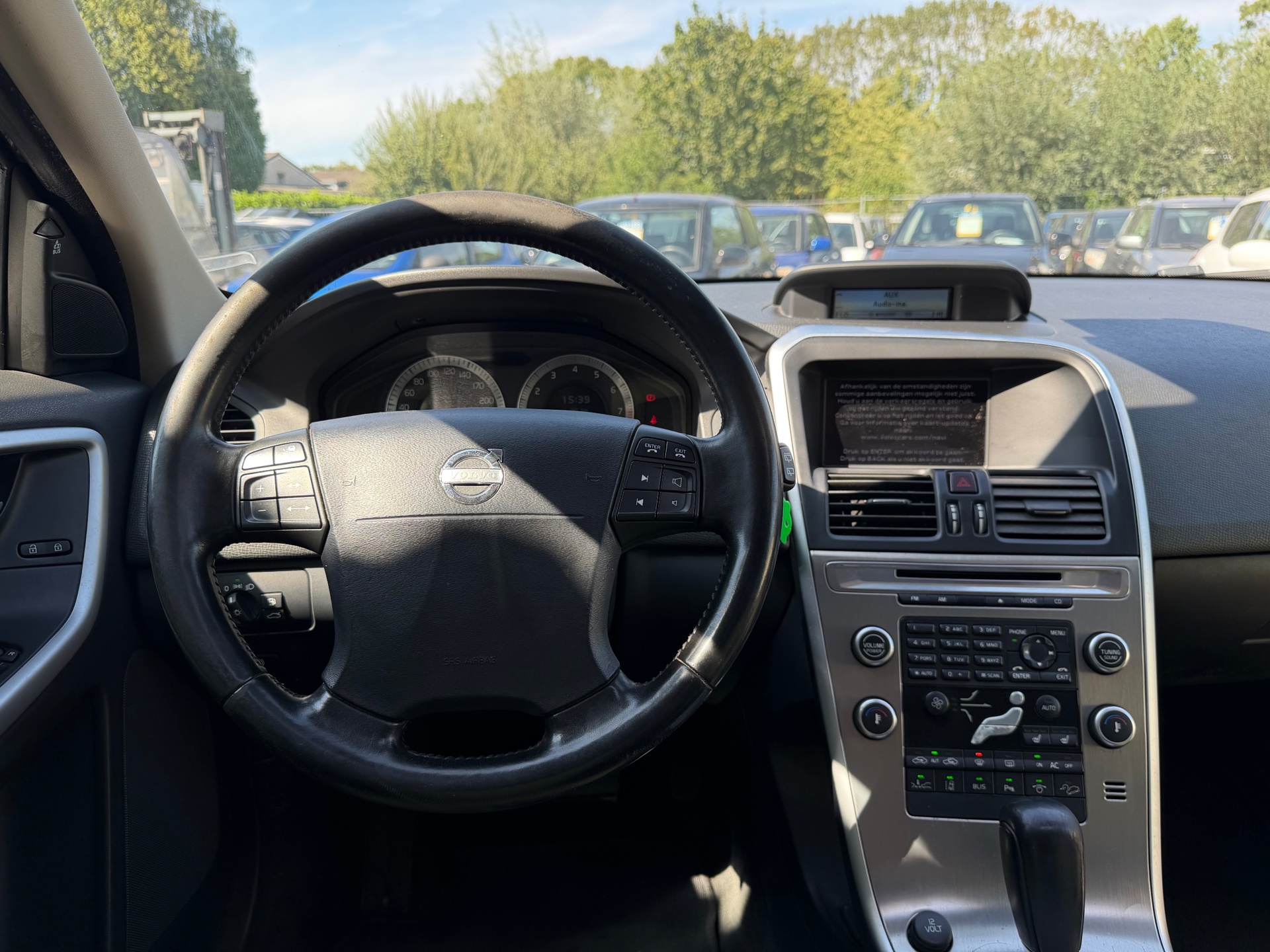 Foto van Volvo Xc60