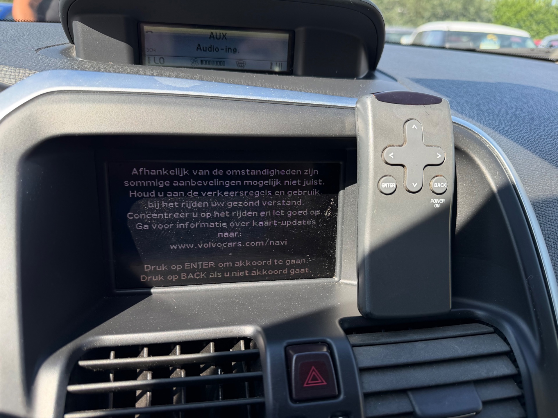 Foto van Volvo Xc60