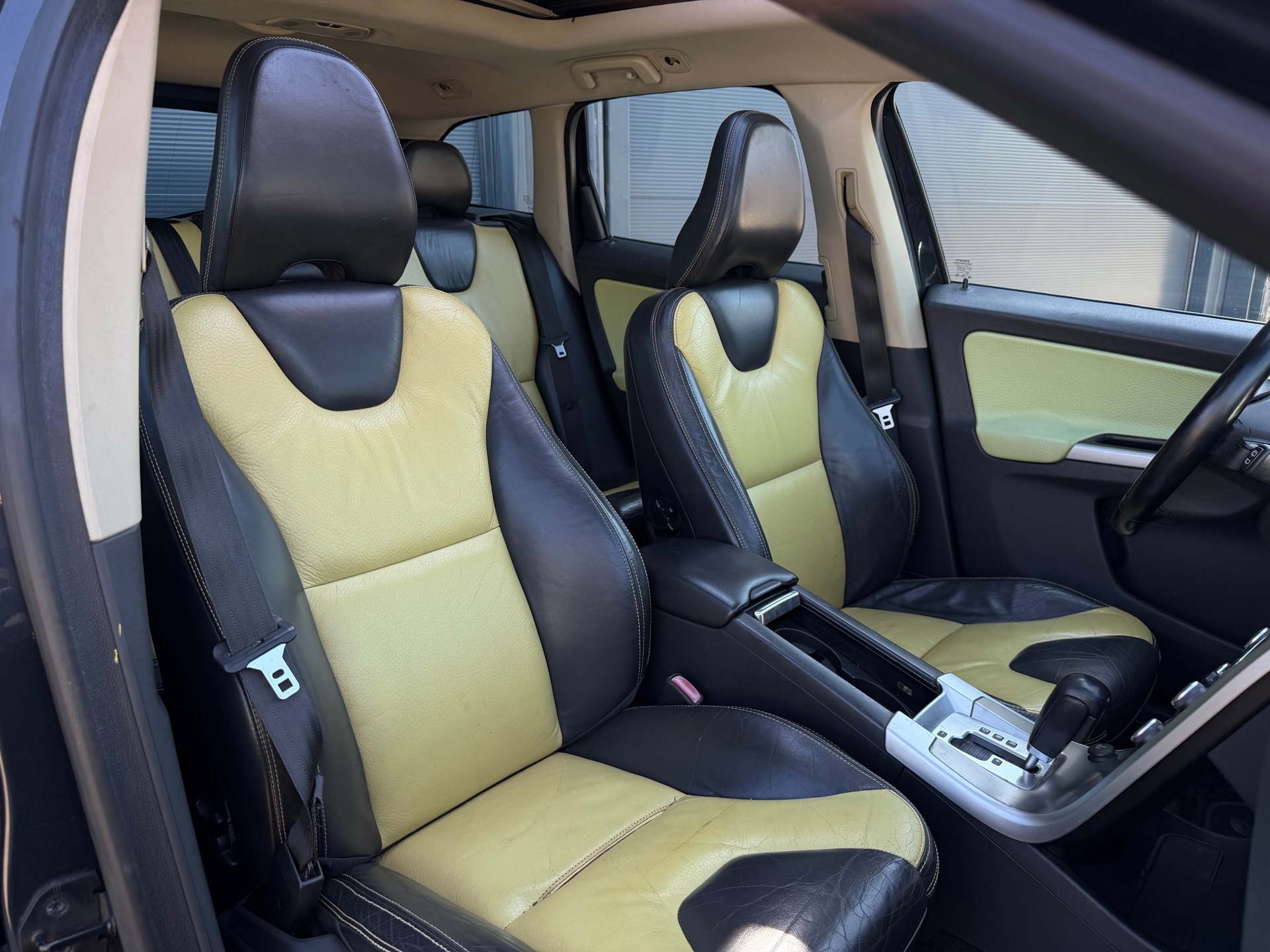 Foto van Volvo Xc60