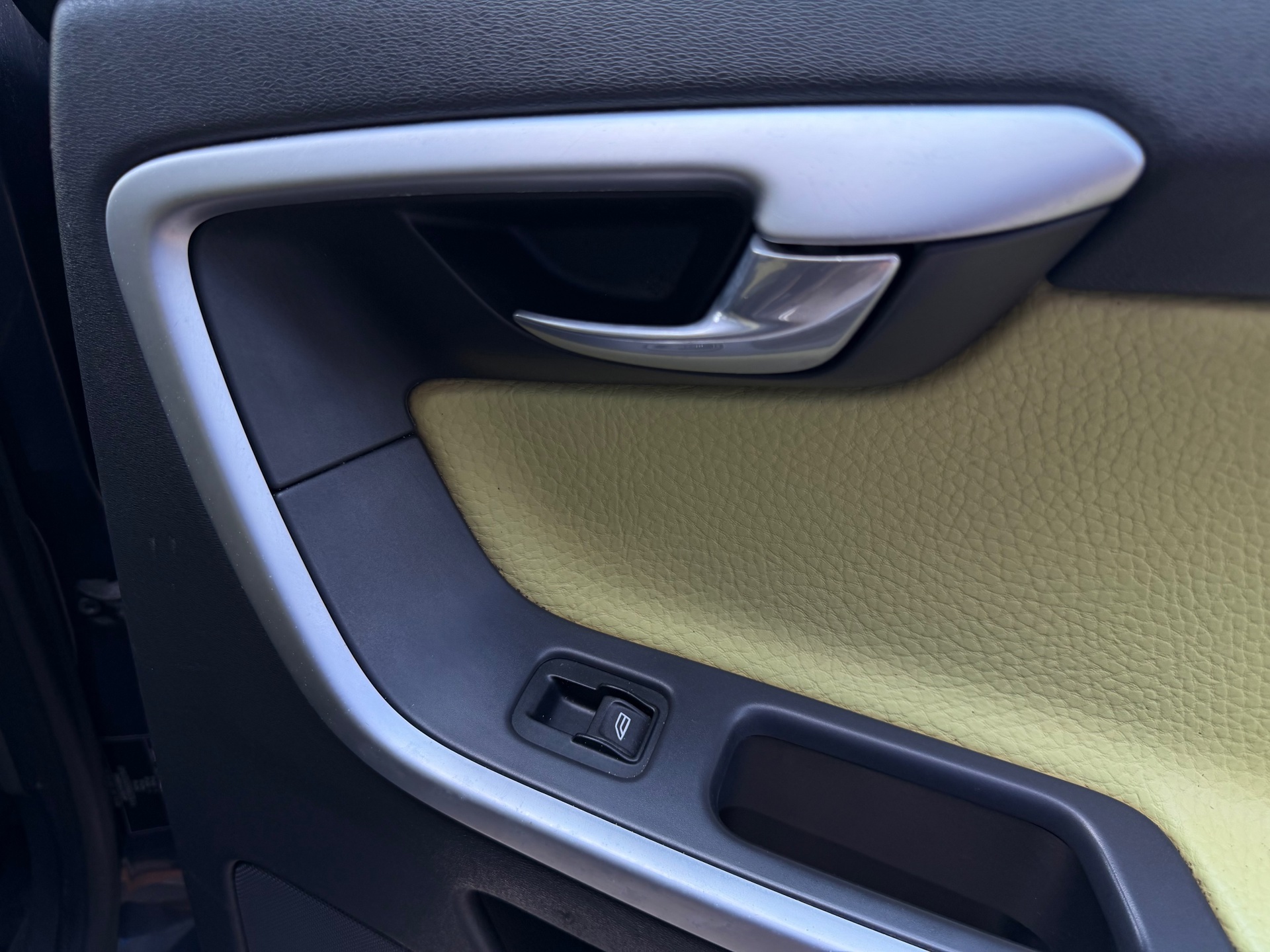 Foto van Volvo Xc60