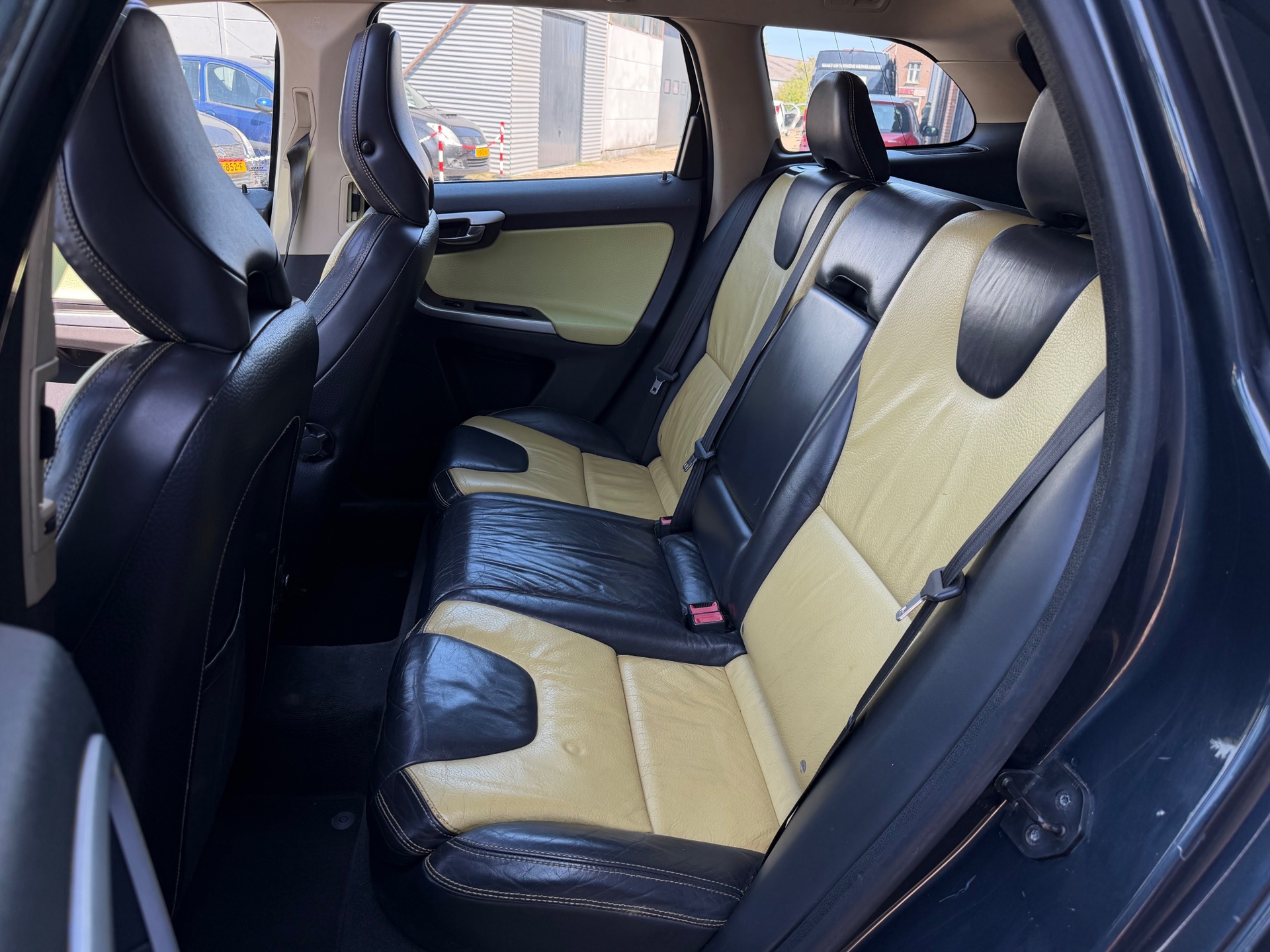 Foto van Volvo Xc60
