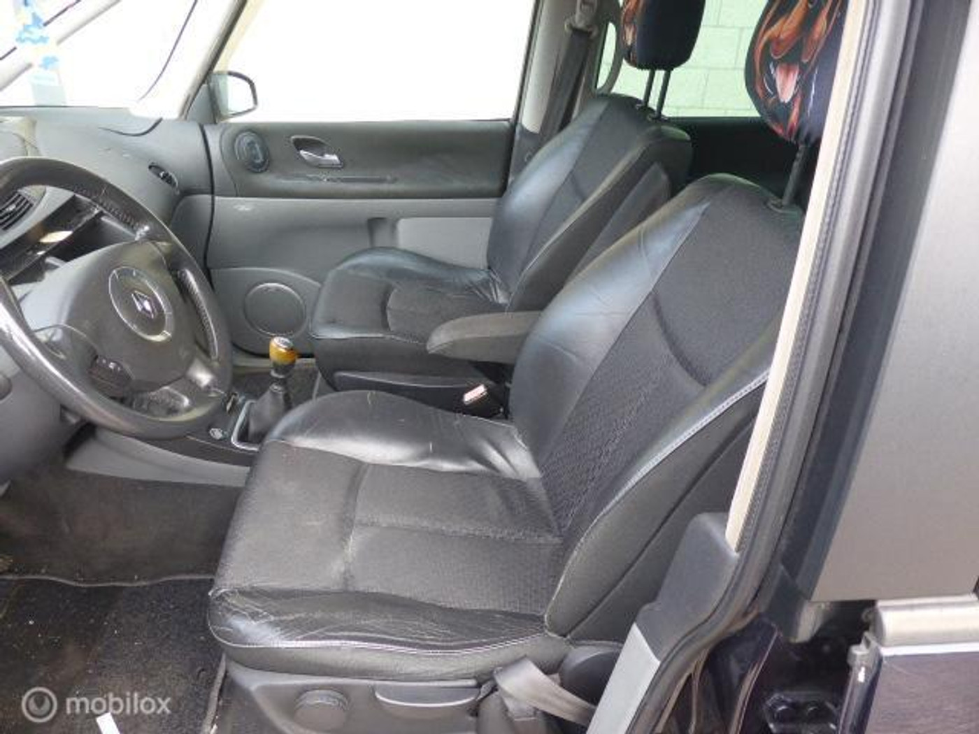 Foto van Renault Espace