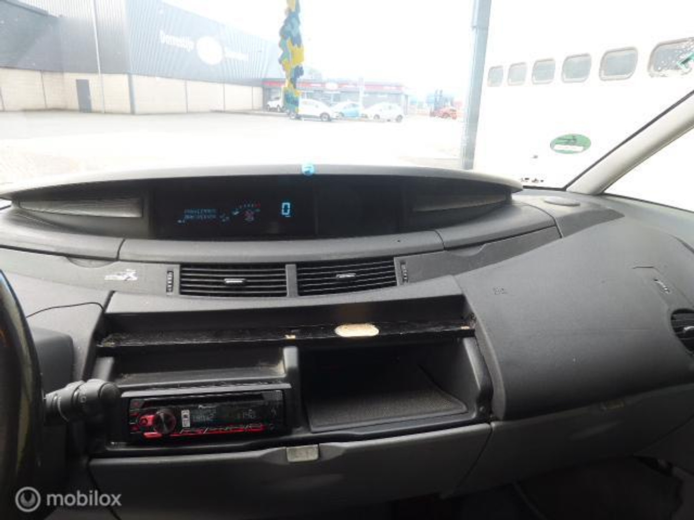 Foto van Renault Espace