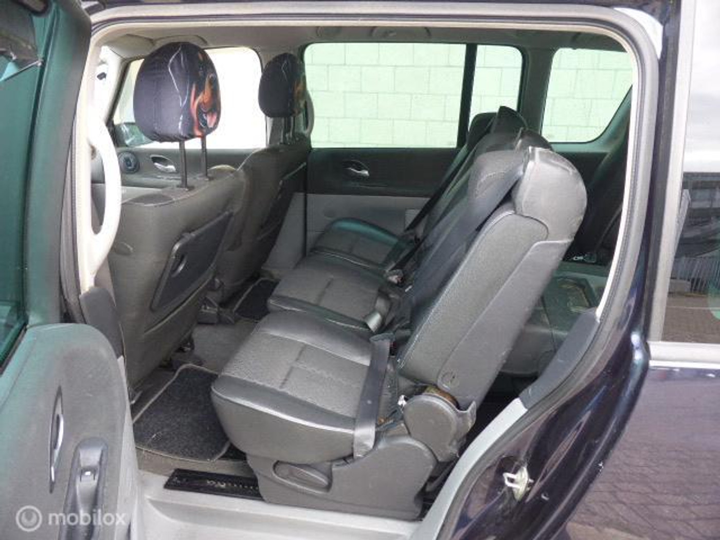 Foto van Renault Espace