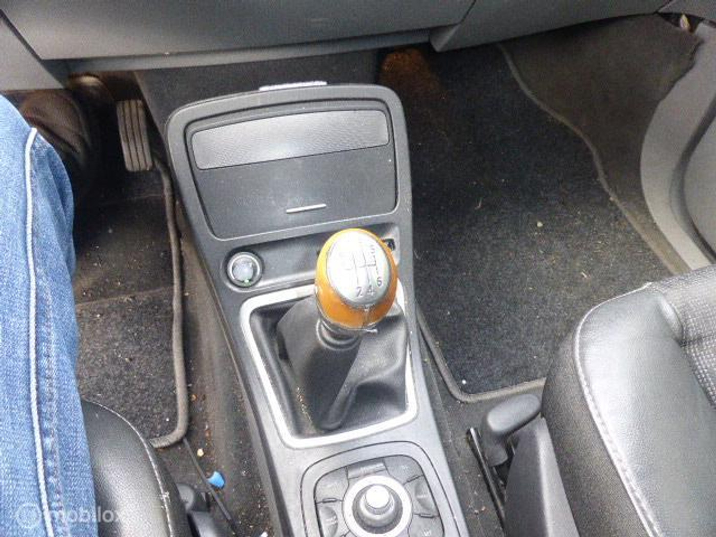 Foto van Renault Espace
