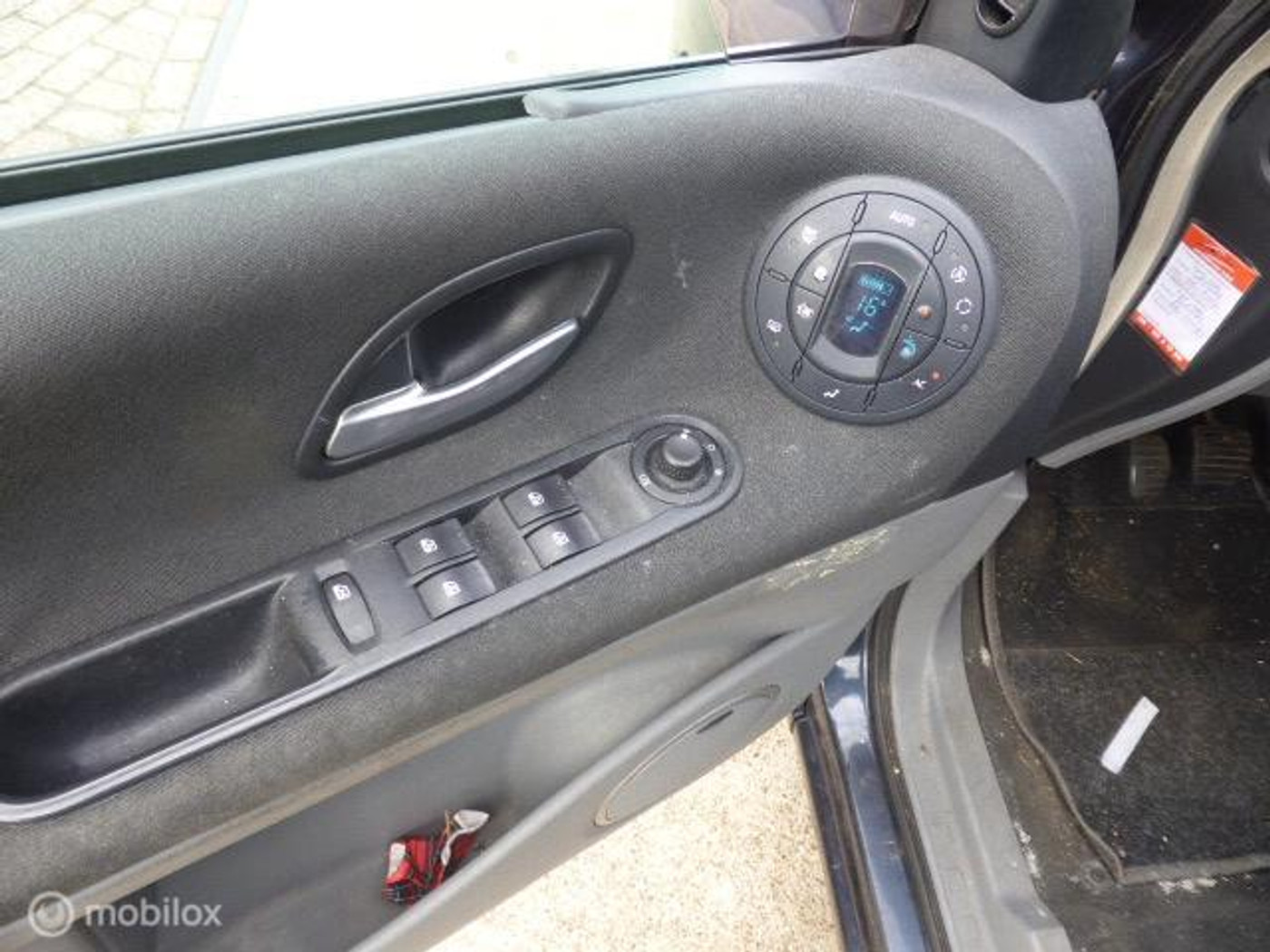 Foto van Renault Espace
