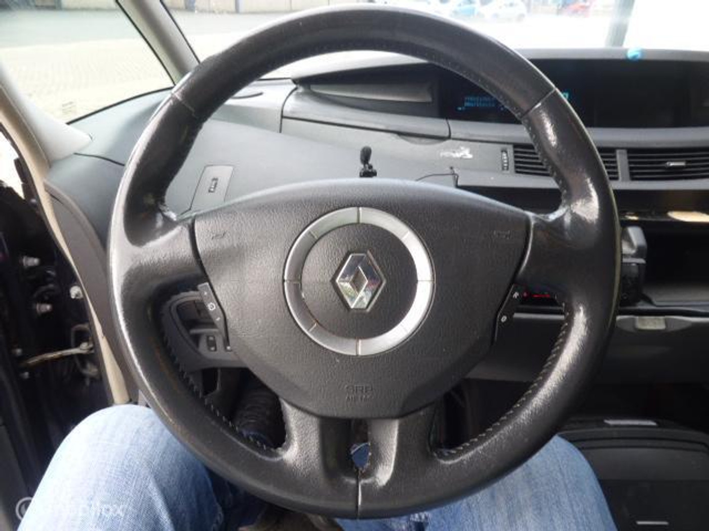 Foto van Renault Espace