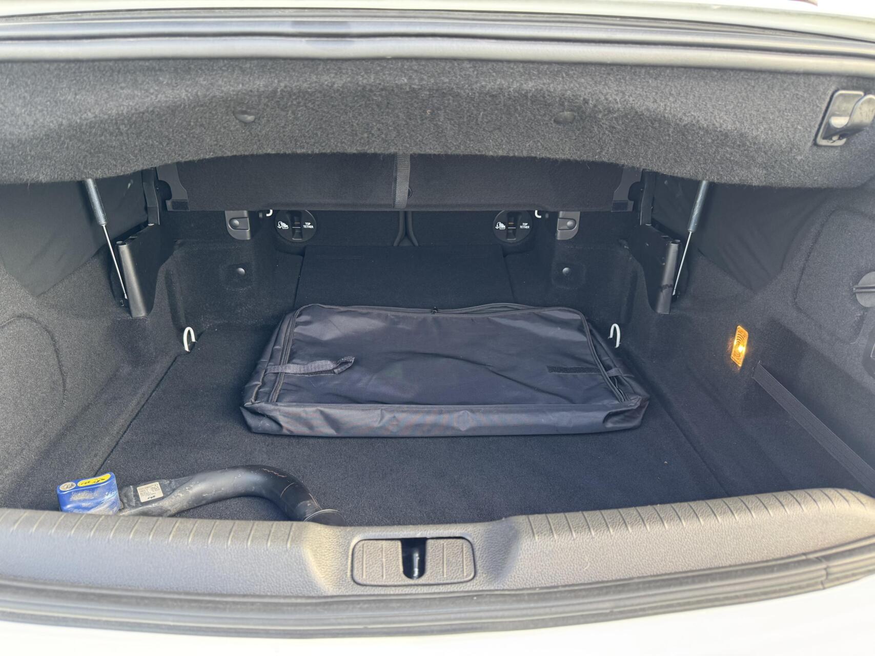 Foto van Opel Cascada