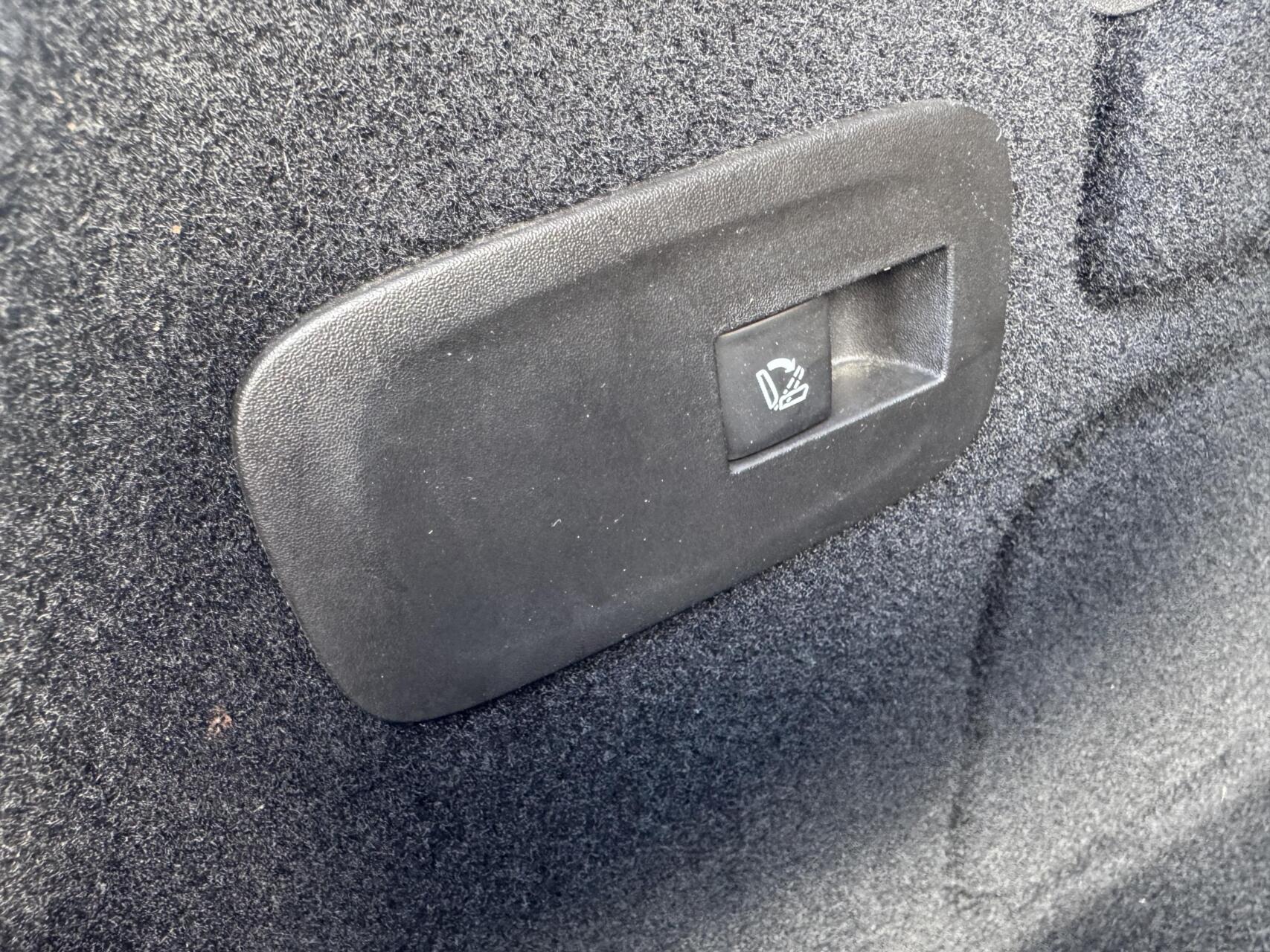 Foto van Opel Cascada