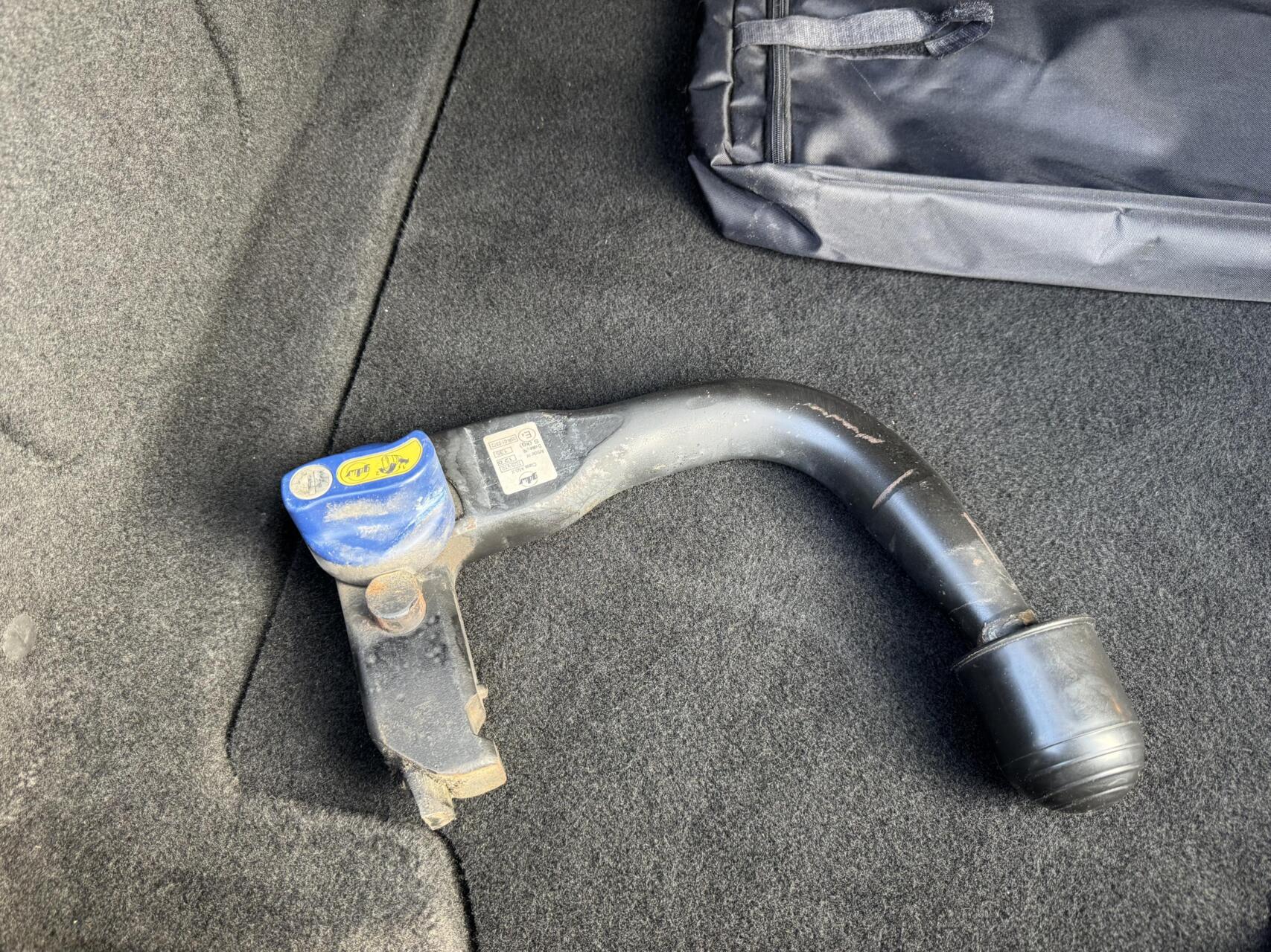Foto van Opel Cascada