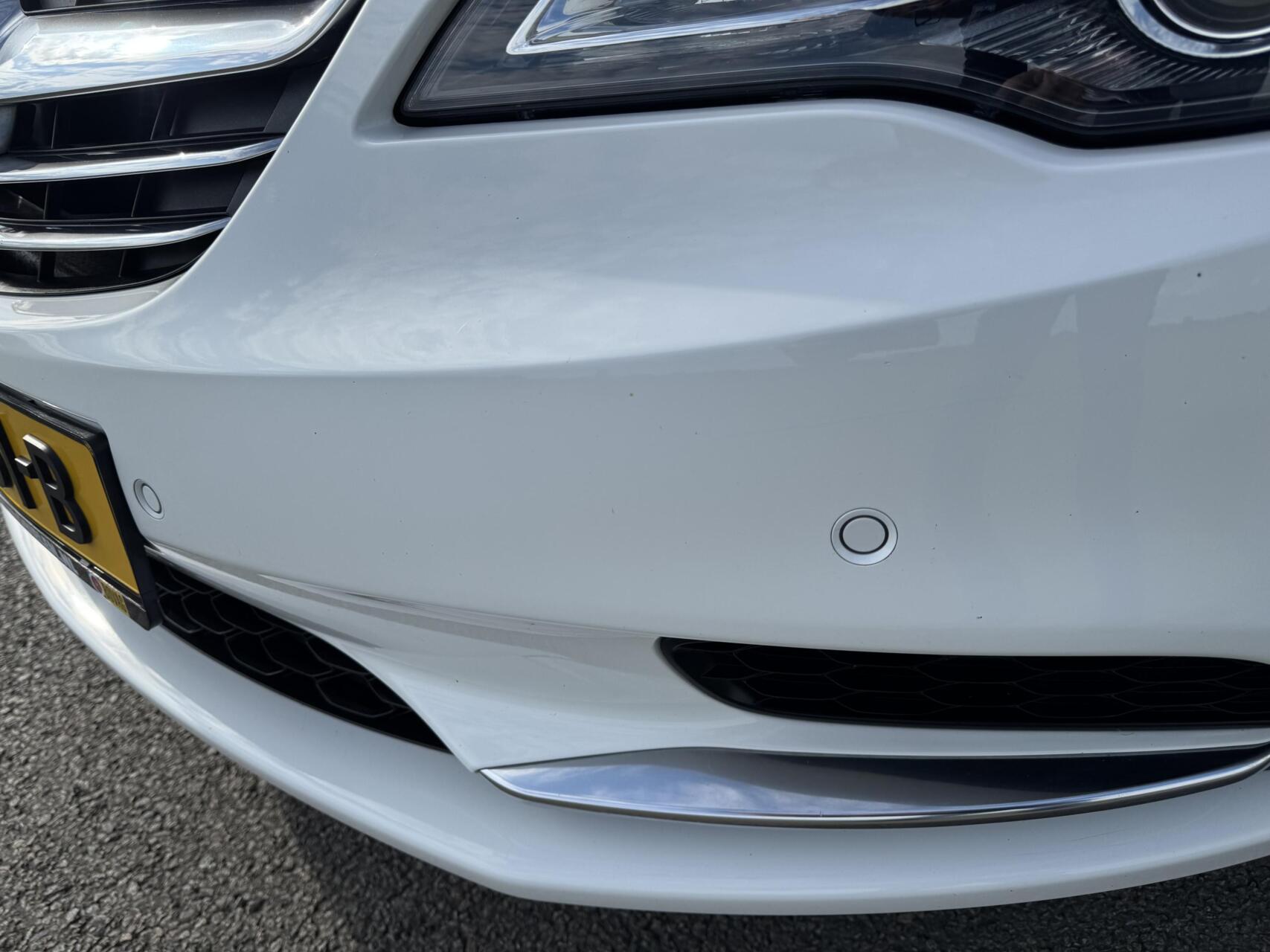 Foto van Opel Cascada