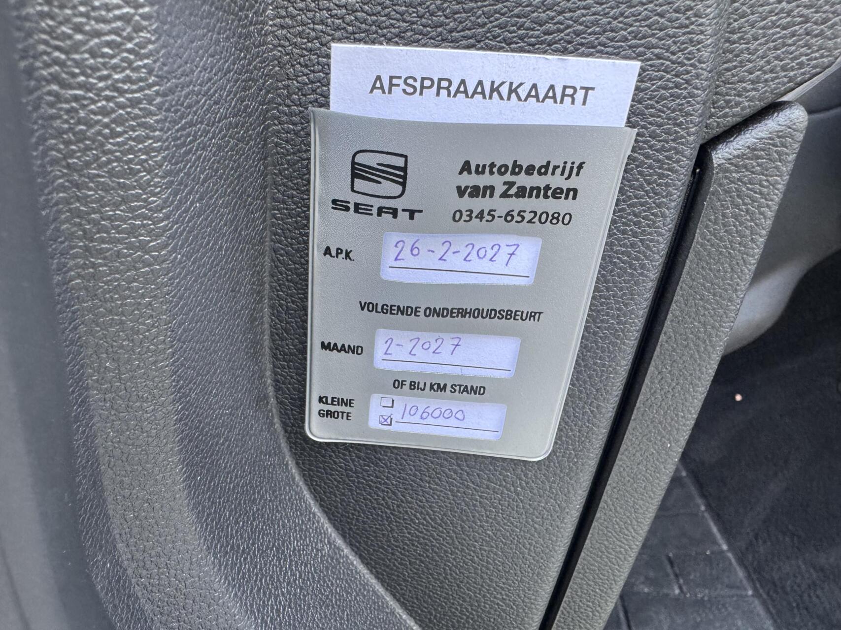 Foto van Opel Cascada