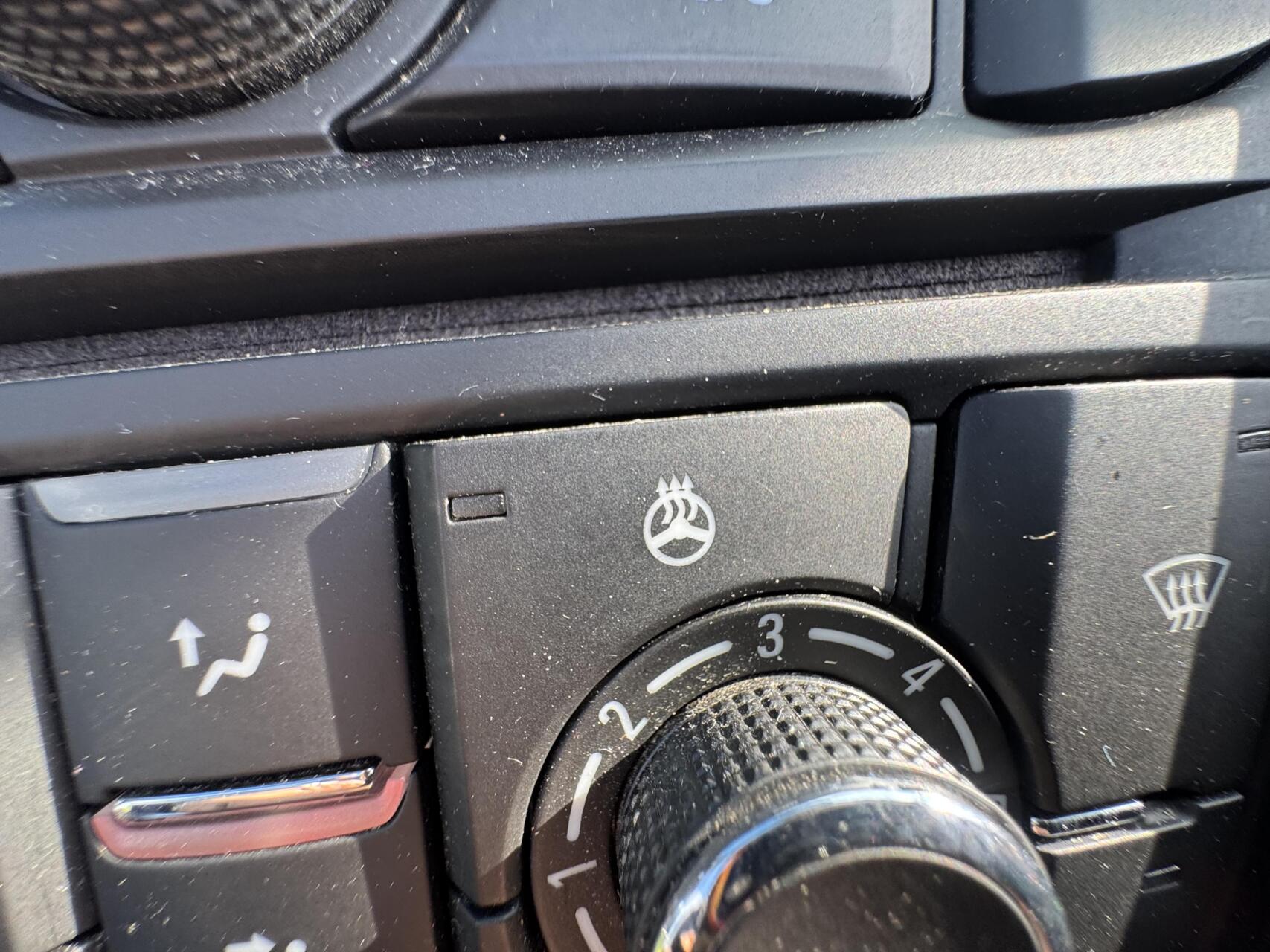 Foto van Opel Cascada