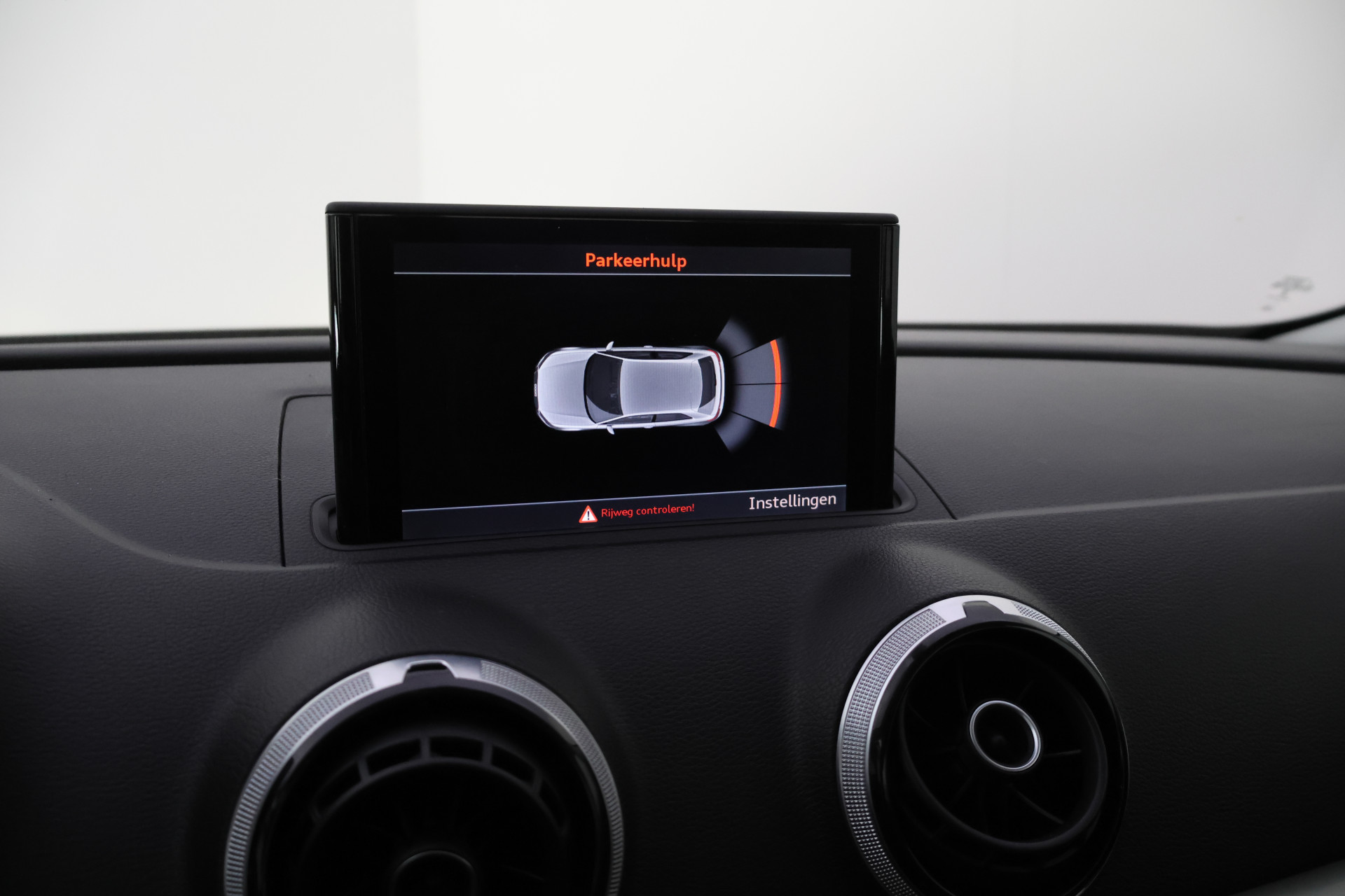 Foto van Audi A3