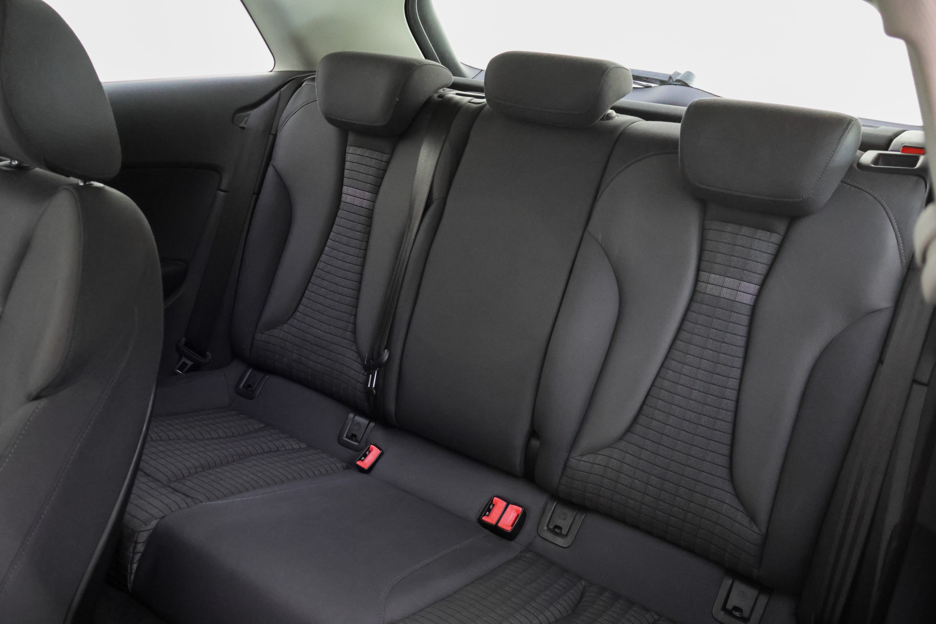 Foto van Audi A3