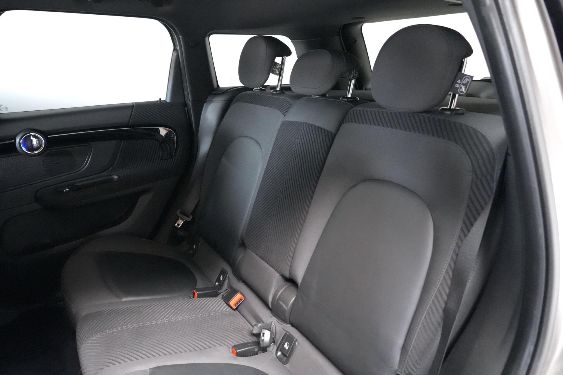 Foto van Mini Countryman Cooper