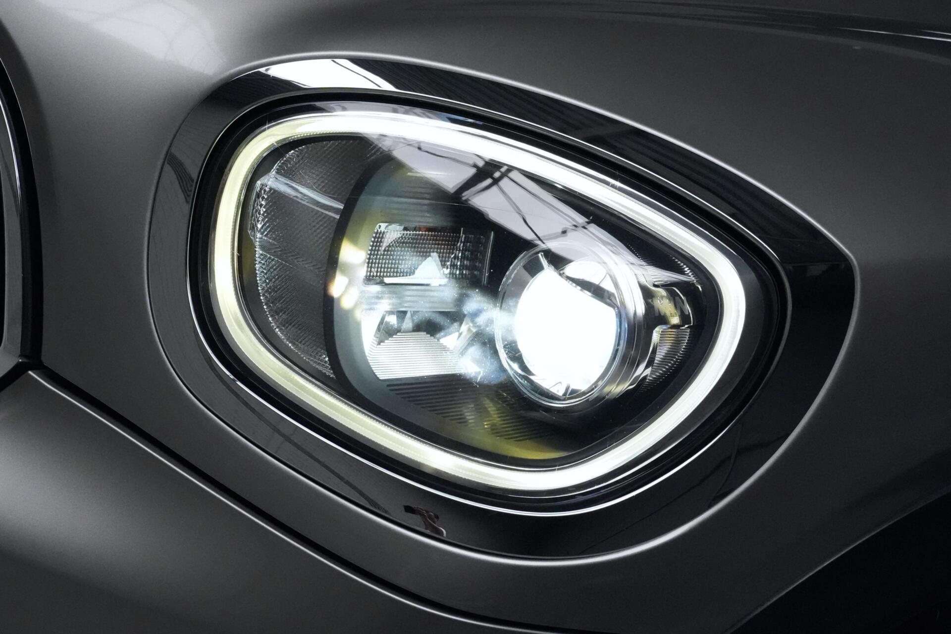 Foto van Mini Countryman Cooper