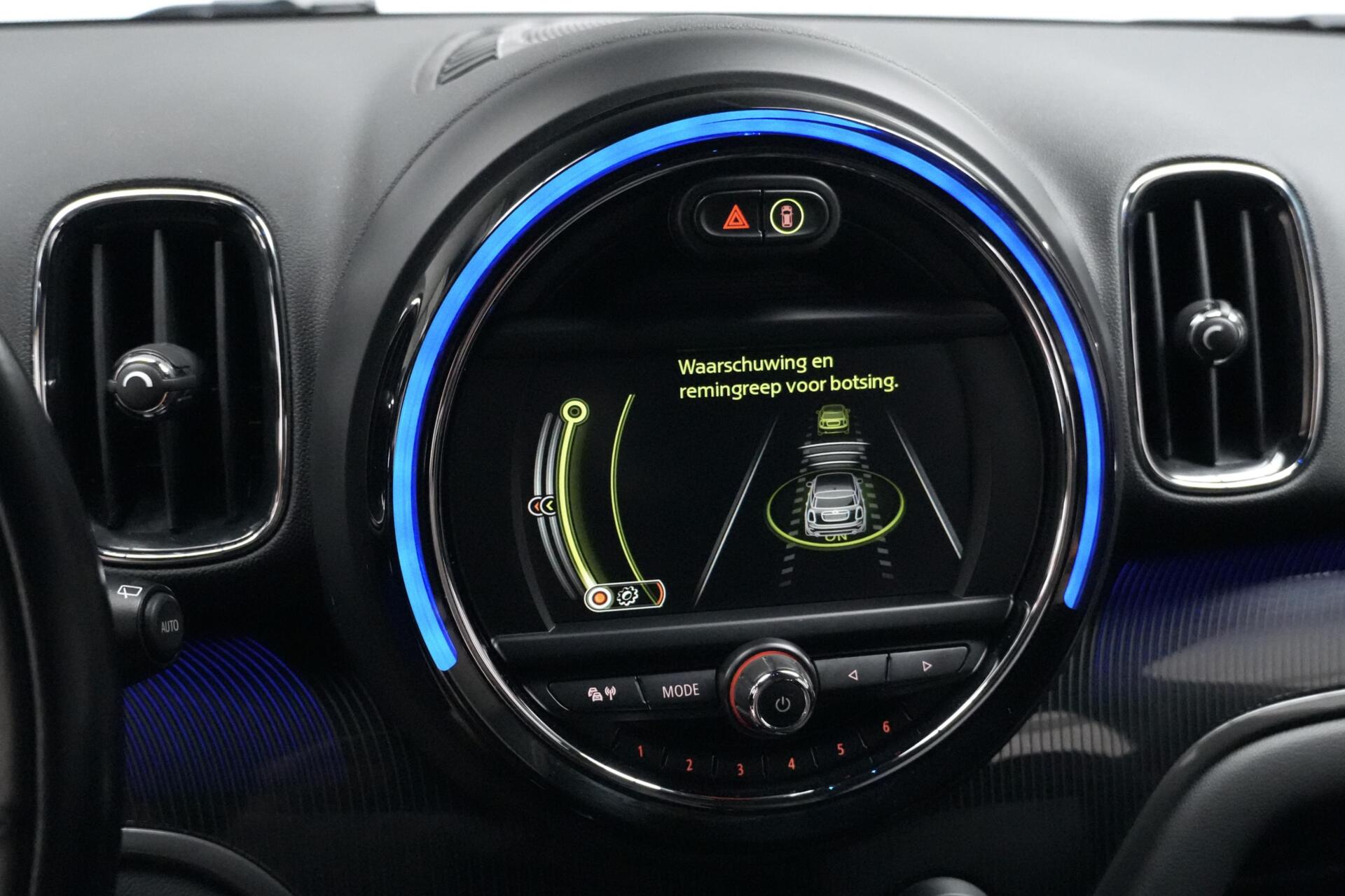 Foto van Mini Countryman Cooper