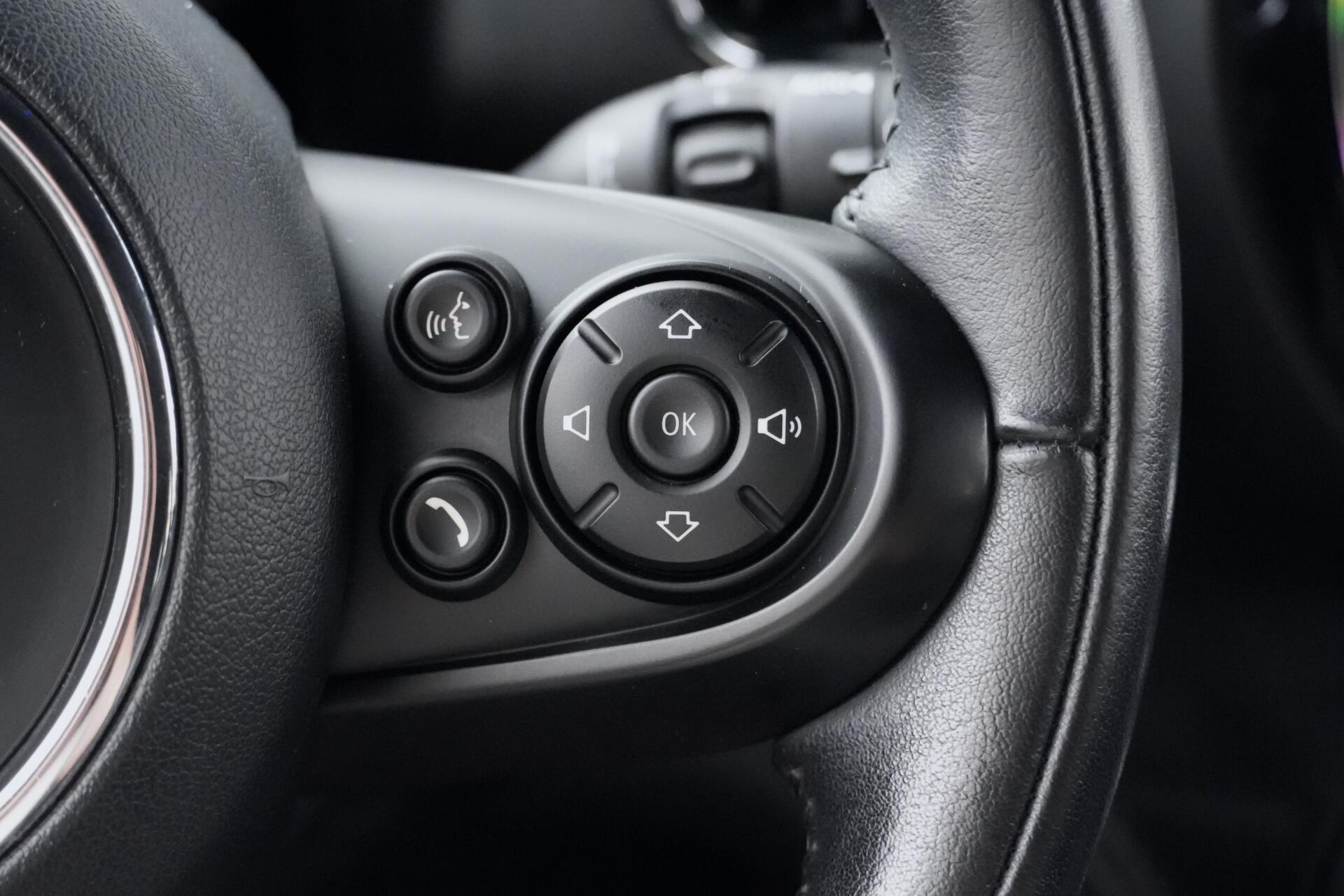 Foto van Mini Countryman Cooper