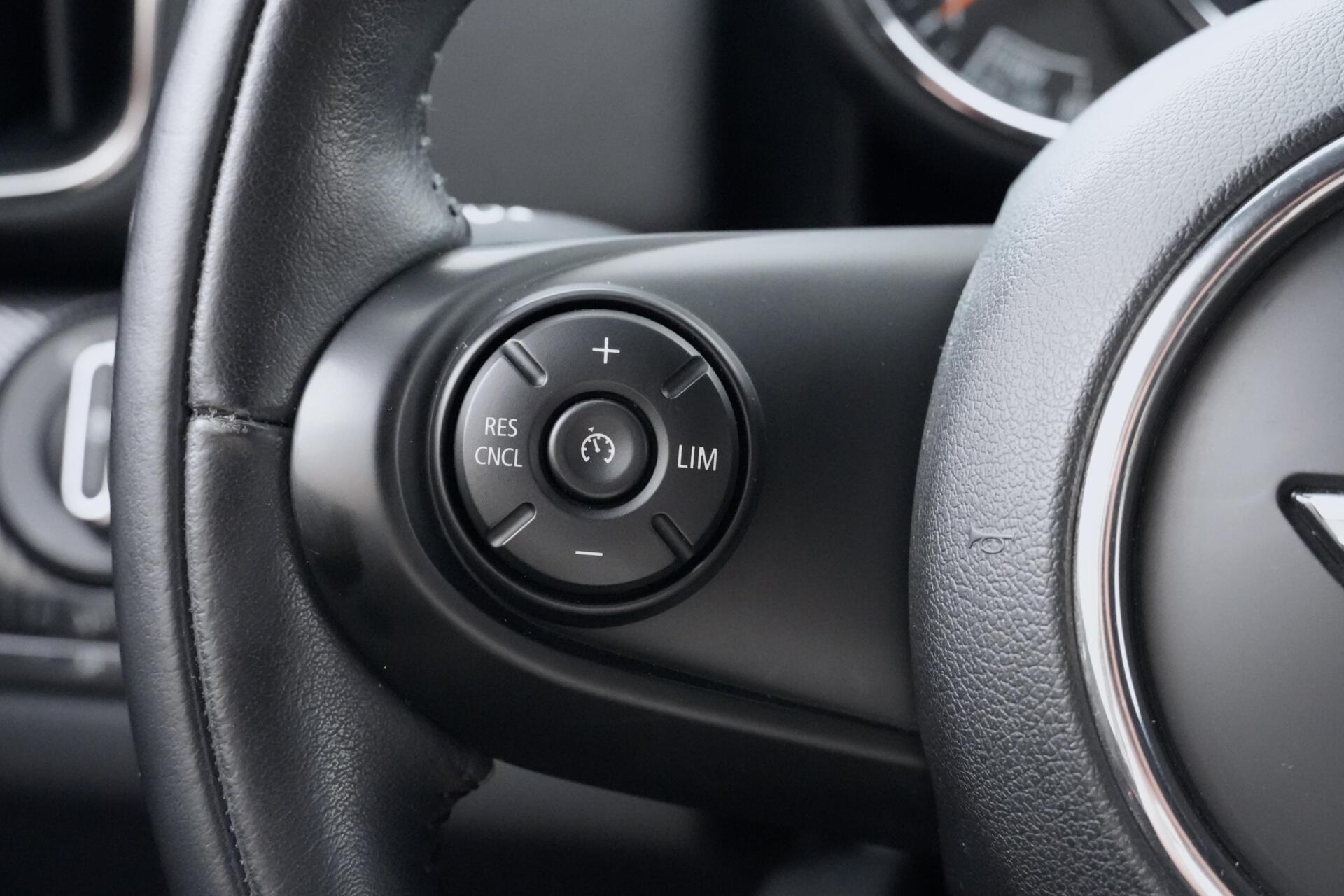 Foto van Mini Countryman Cooper