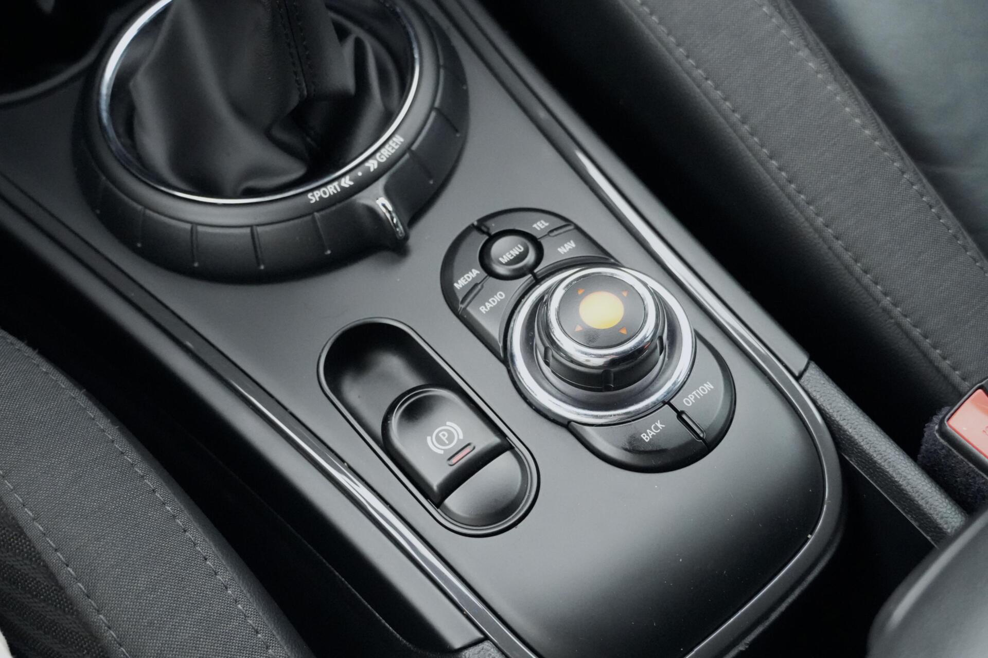 Foto van Mini Countryman Cooper