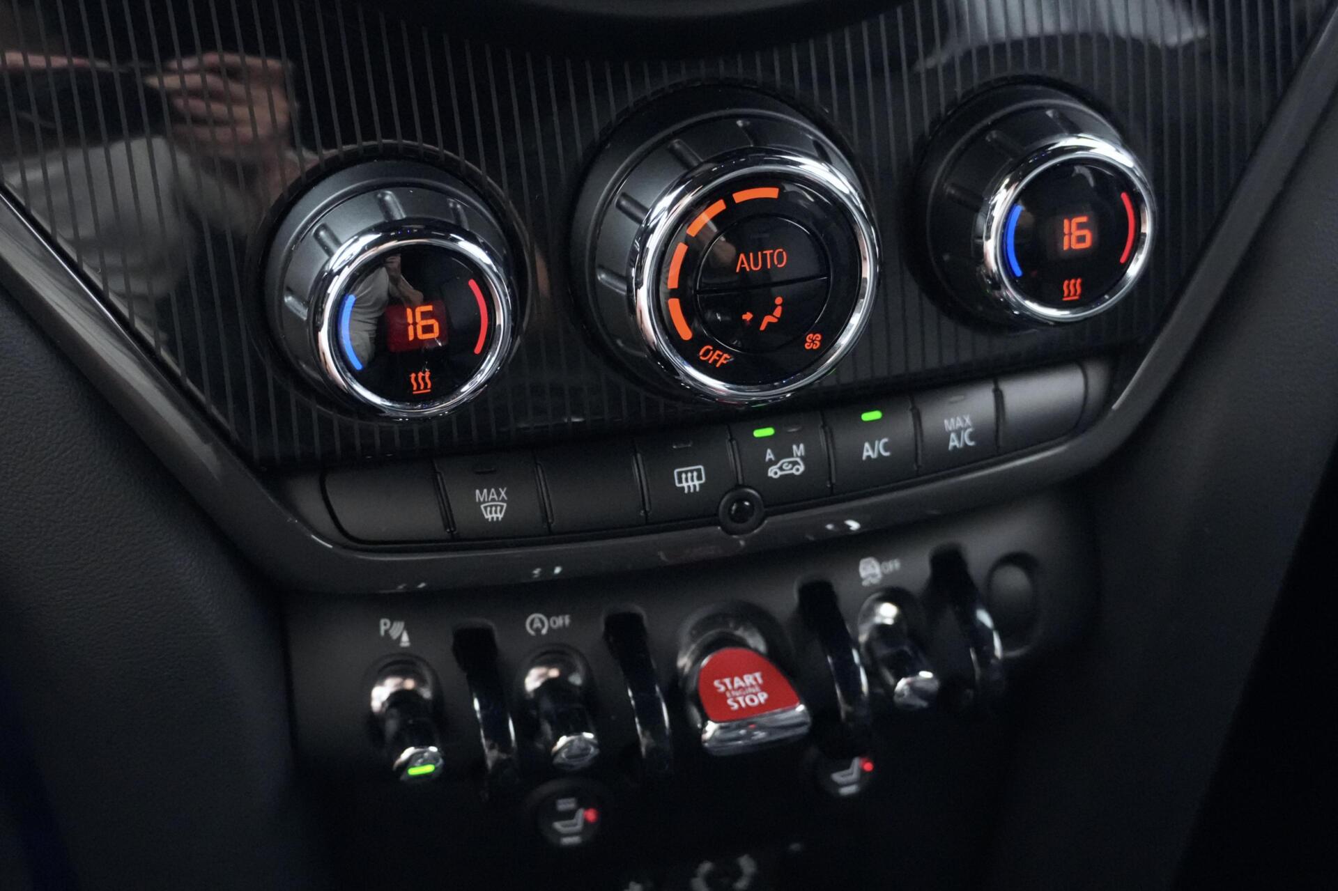 Foto van Mini Countryman Cooper