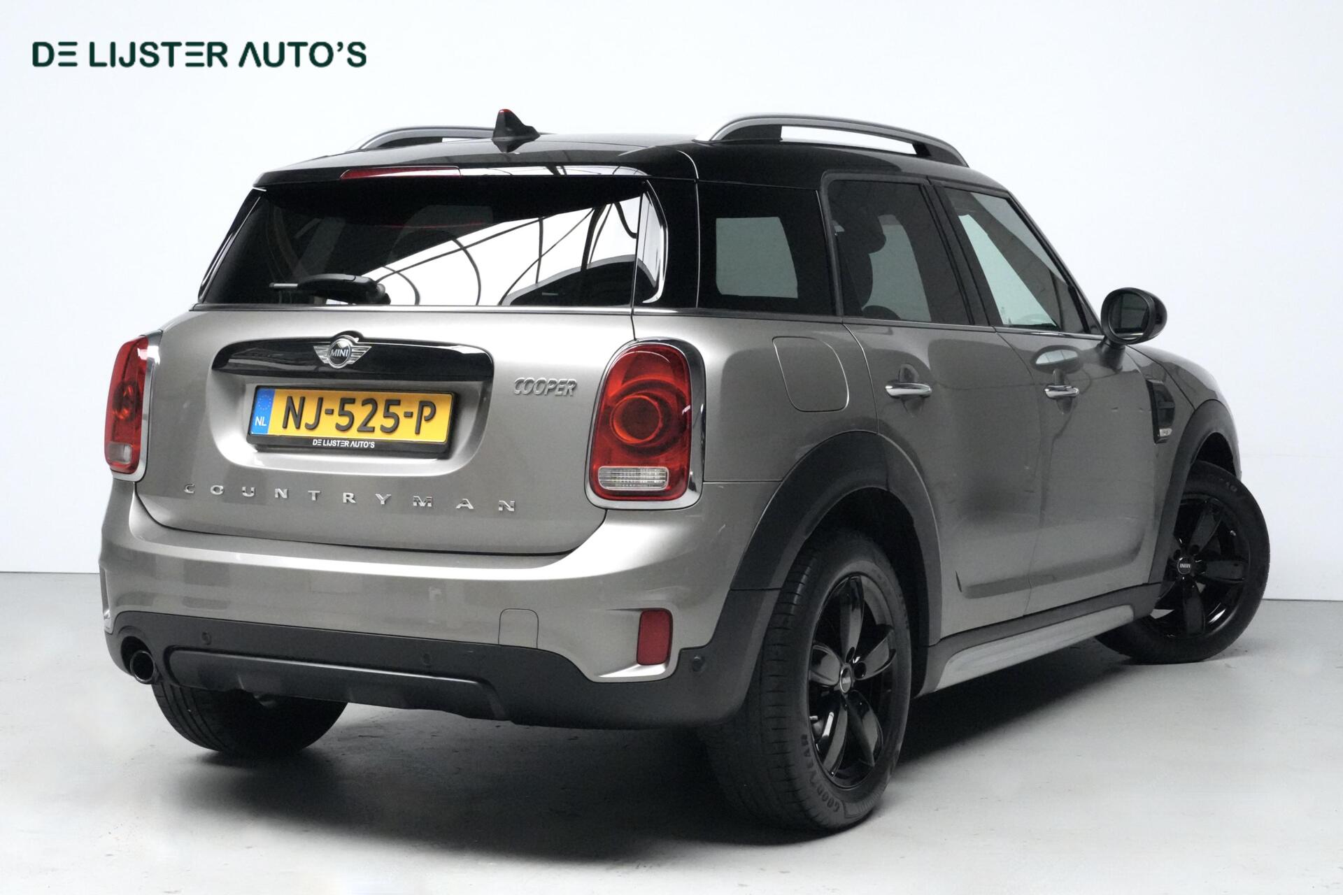 Foto van Mini Countryman Cooper