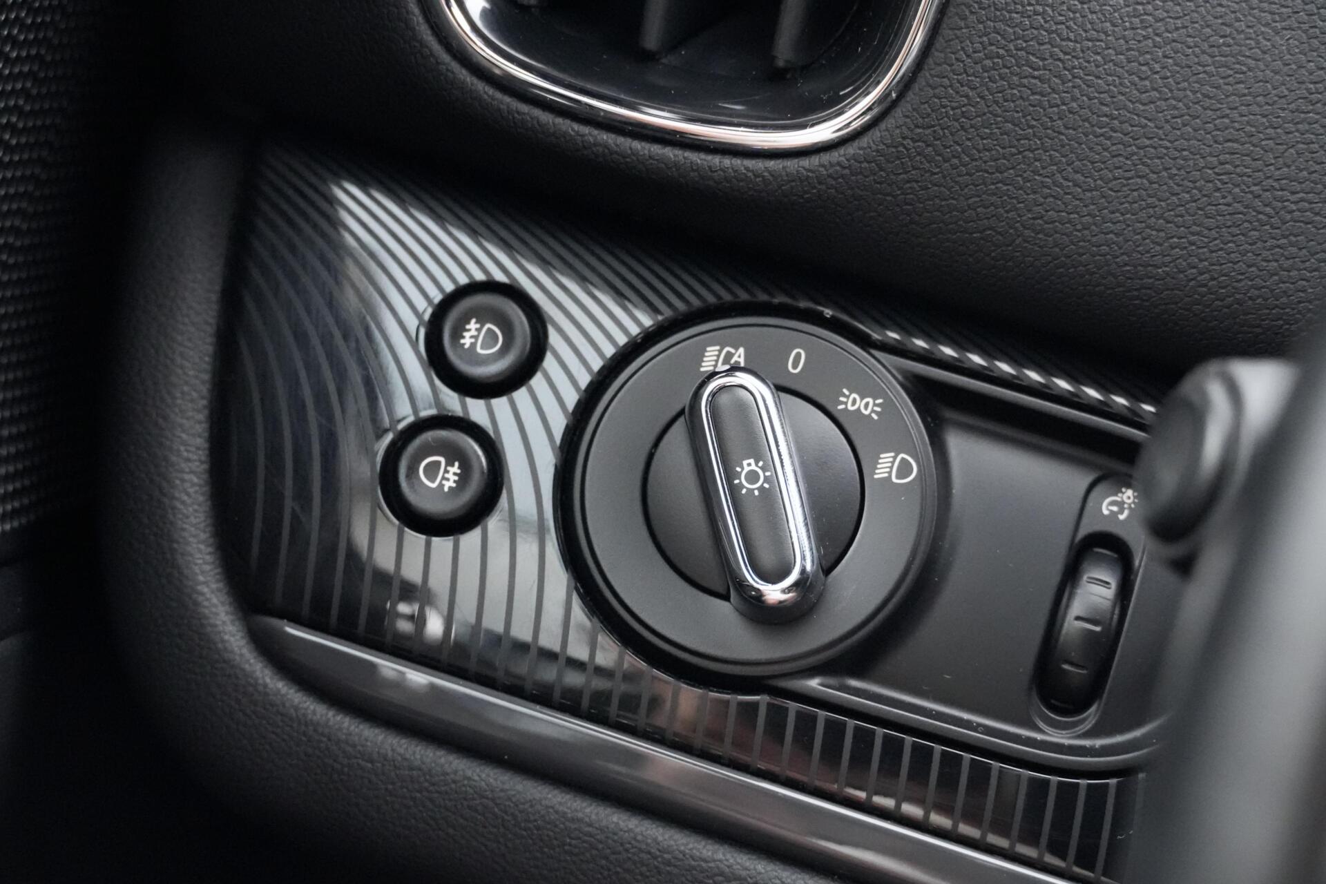 Foto van Mini Countryman Cooper