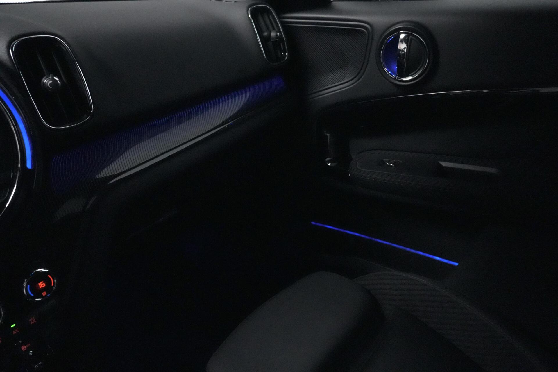 Foto van Mini Countryman Cooper