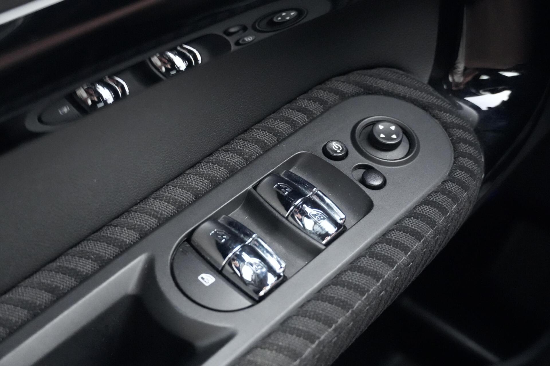 Foto van Mini Countryman Cooper