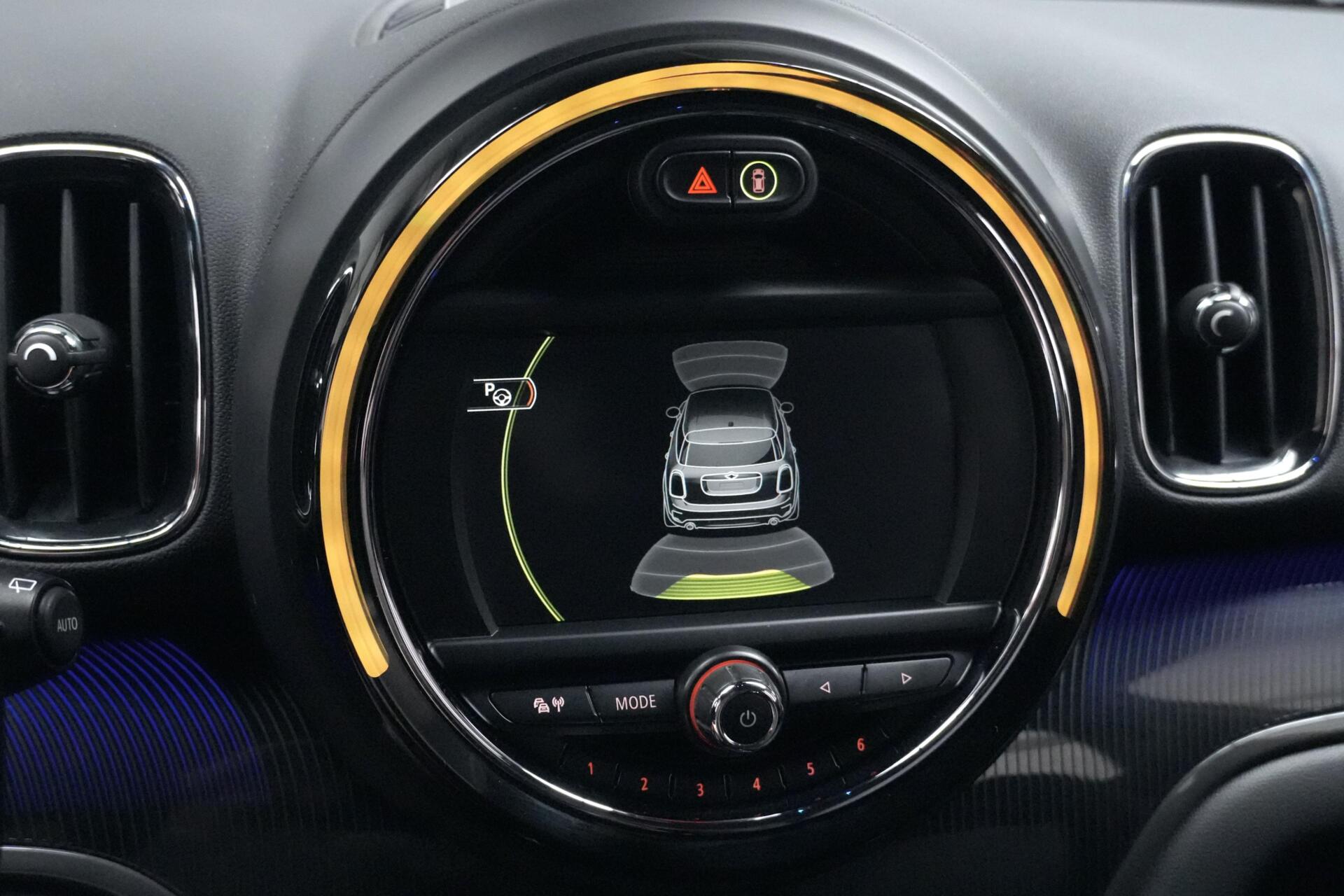Foto van Mini Countryman Cooper