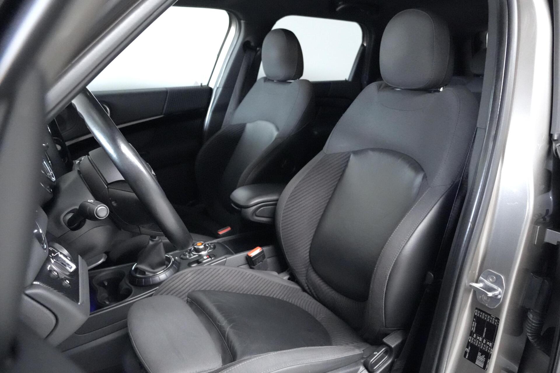 Foto van Mini Countryman Cooper