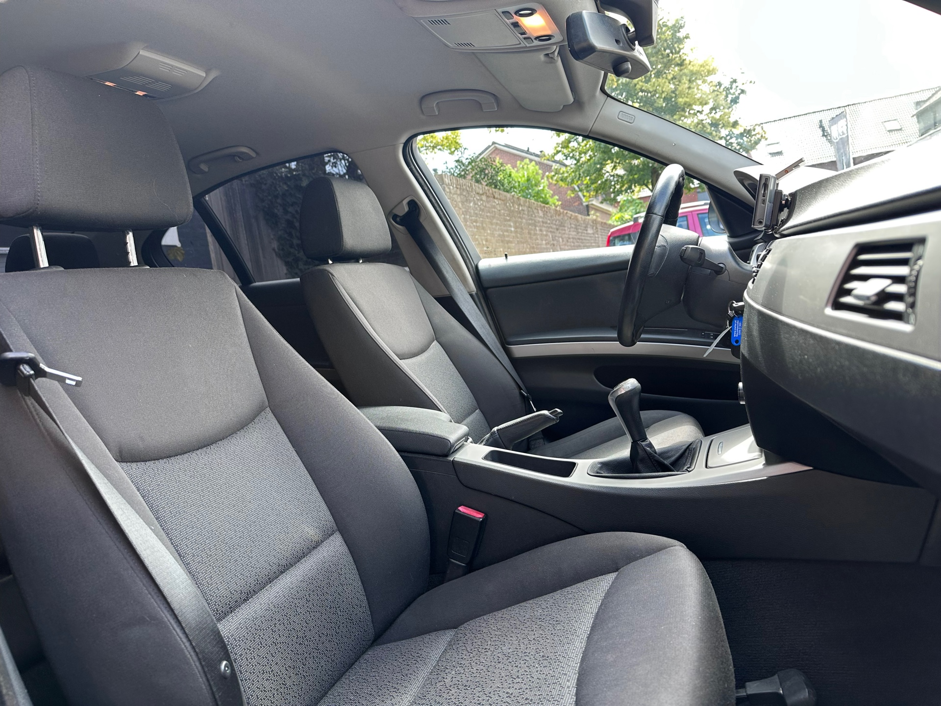 Foto van BMW 3er Reihe