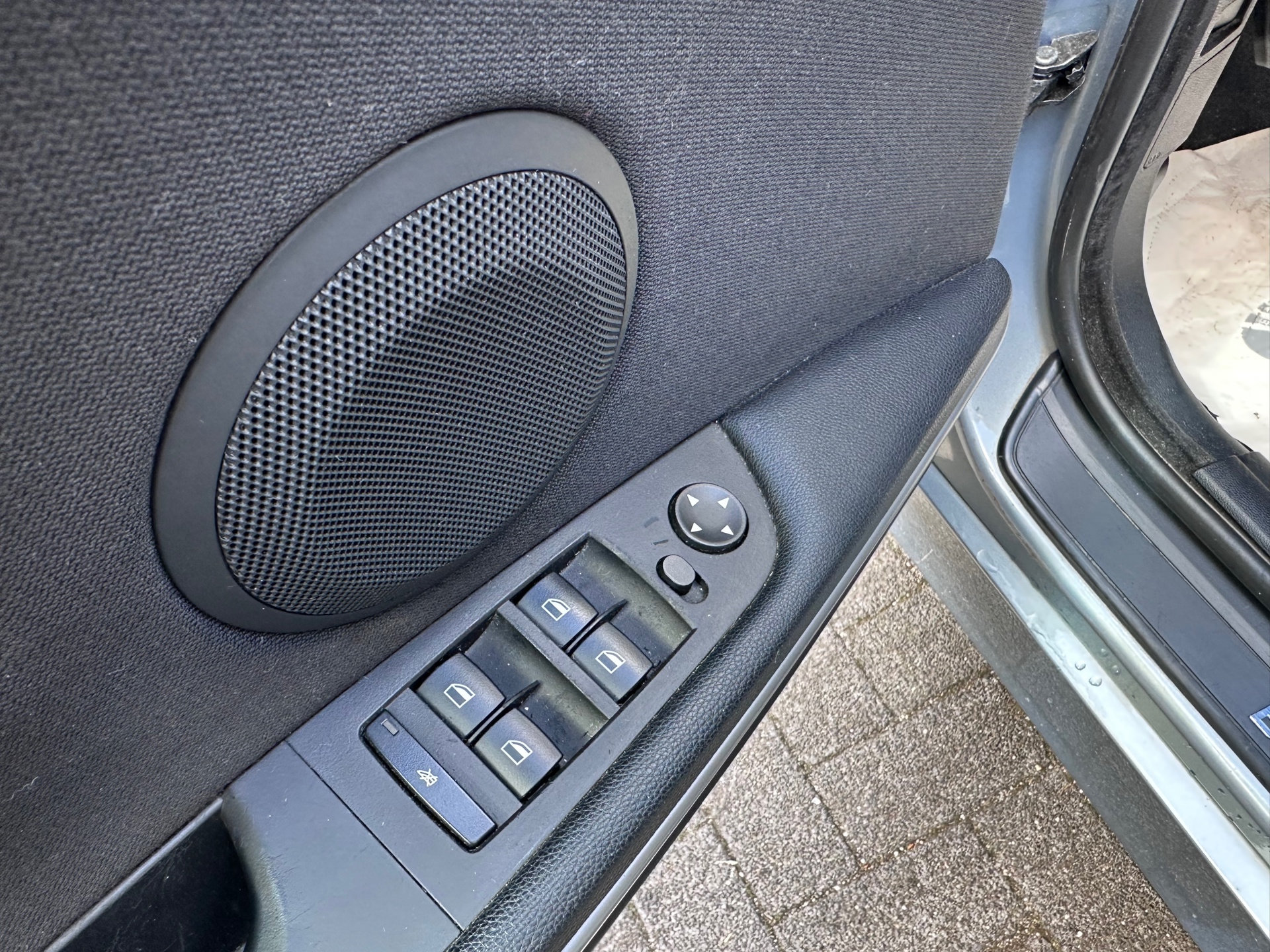 Foto van BMW 3er Reihe