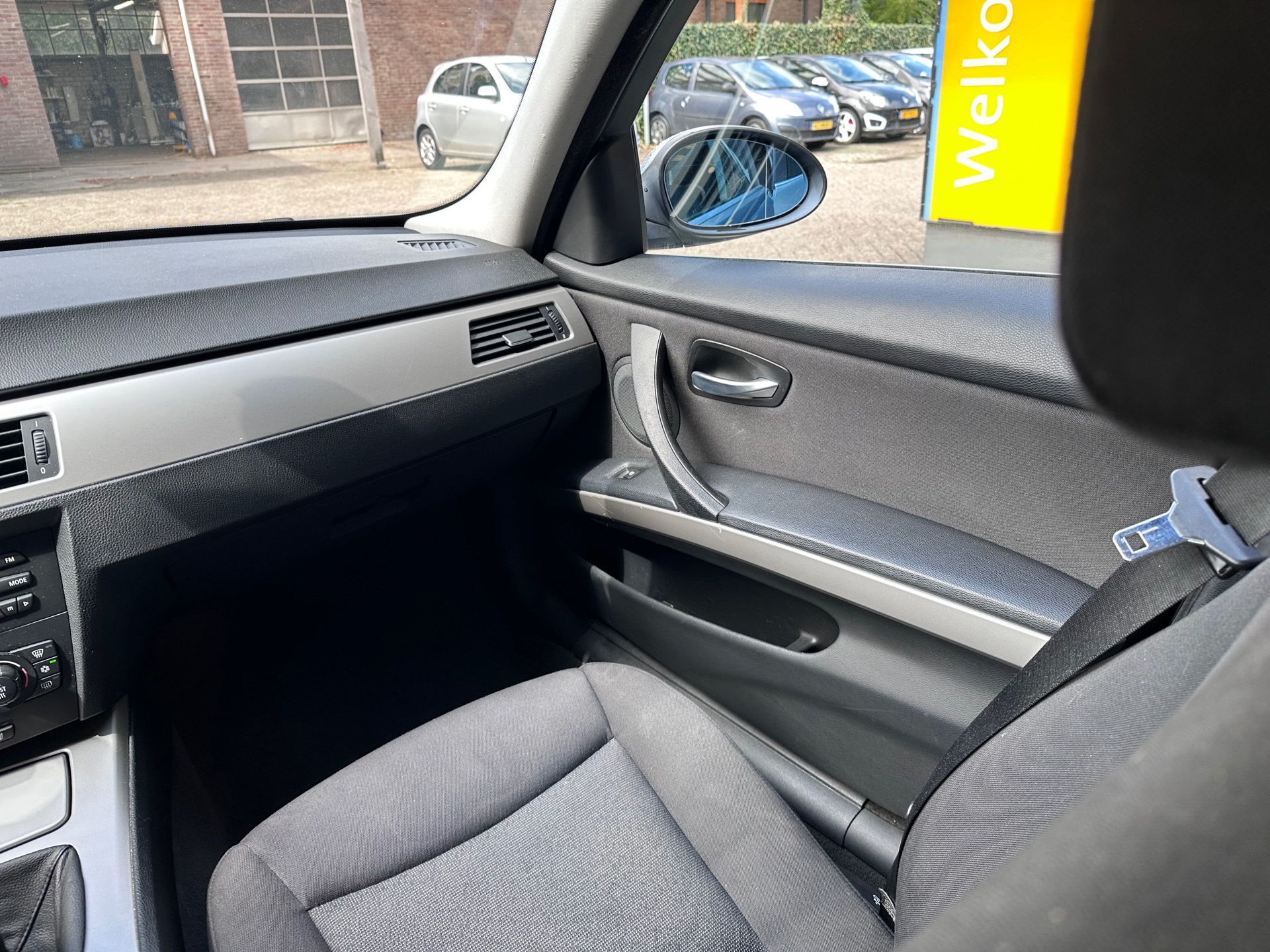 Foto van BMW 3er Reihe