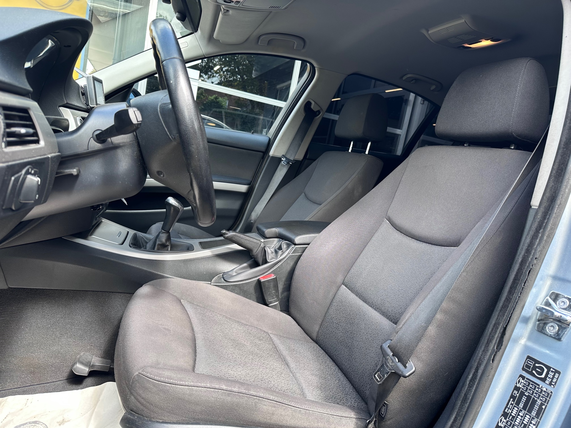 Foto van BMW 3er Reihe