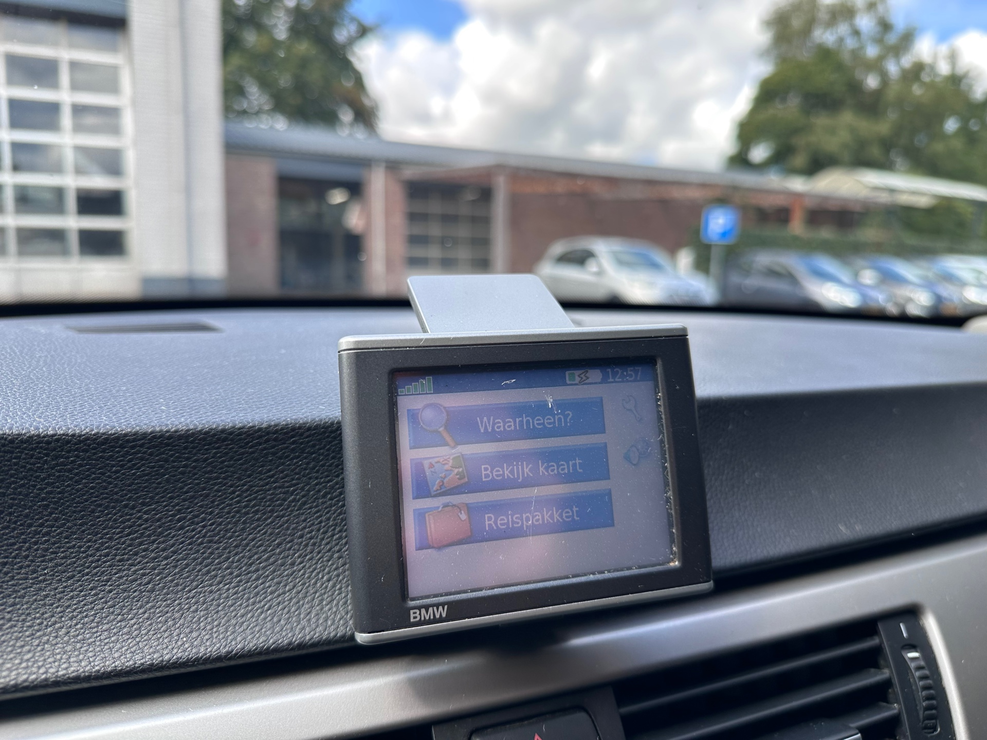 Foto van BMW 3er Reihe